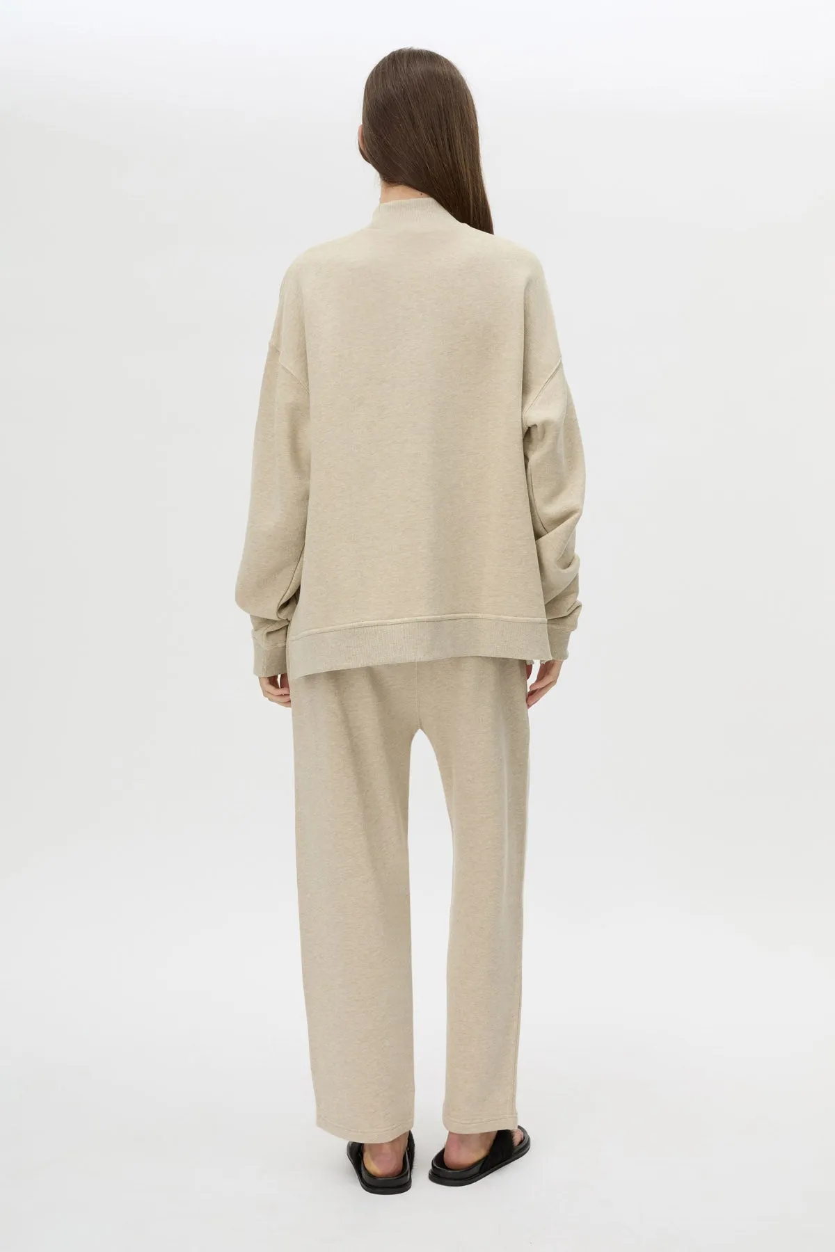Lloyd Cropped Pant sold by camilla & marc product image thumbnail 4