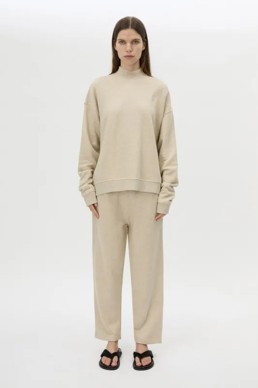 Lloyd Cropped Pant made by camilla & marc