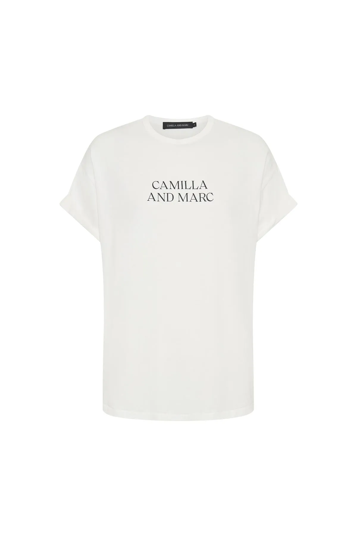 Huntington 3.0 Tee sold by camilla & marc product image thumbnail 5