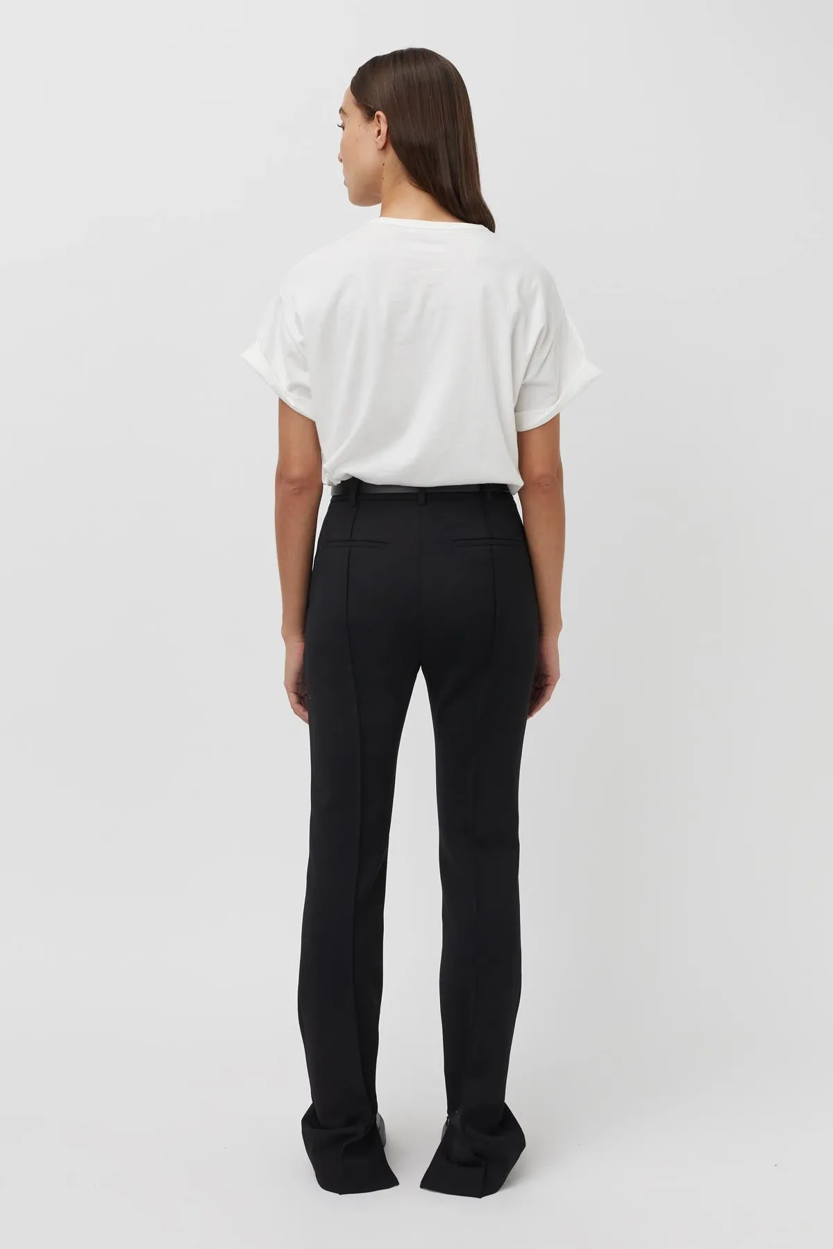 Huntington 3.0 Tee sold by camilla & marc product image thumbnail 4