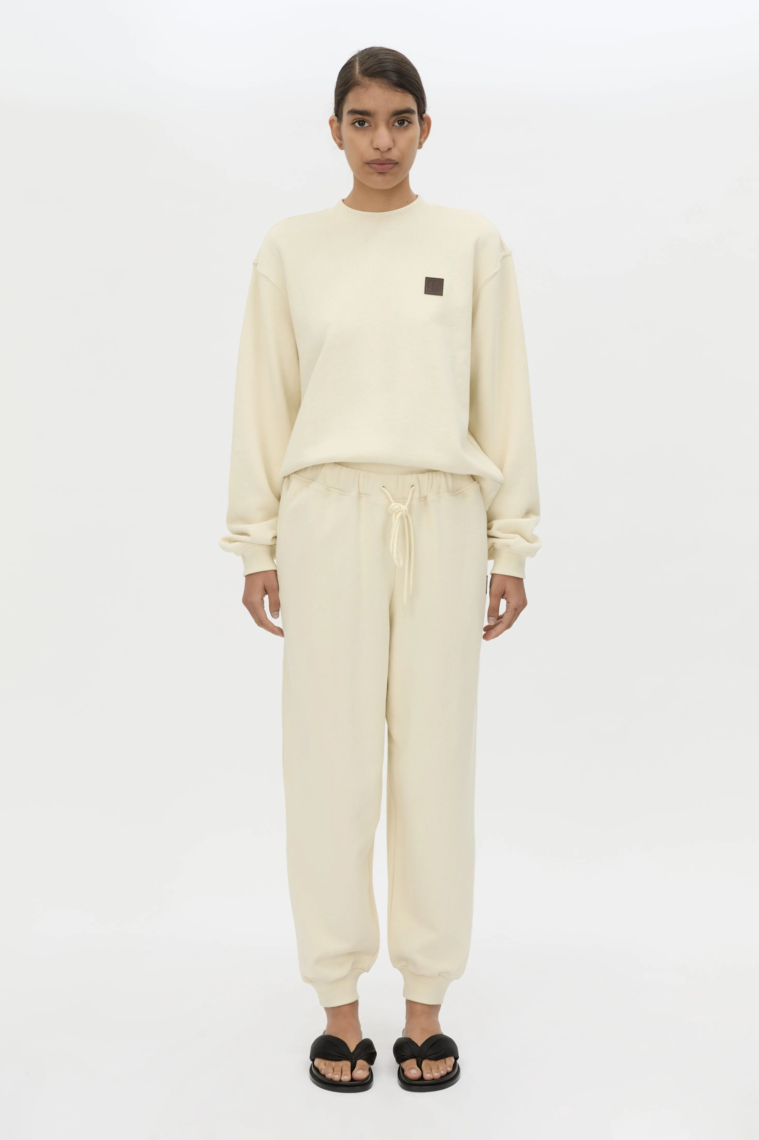 Idris Tracksuit Top sold by camilla & marc product image thumbnail 3