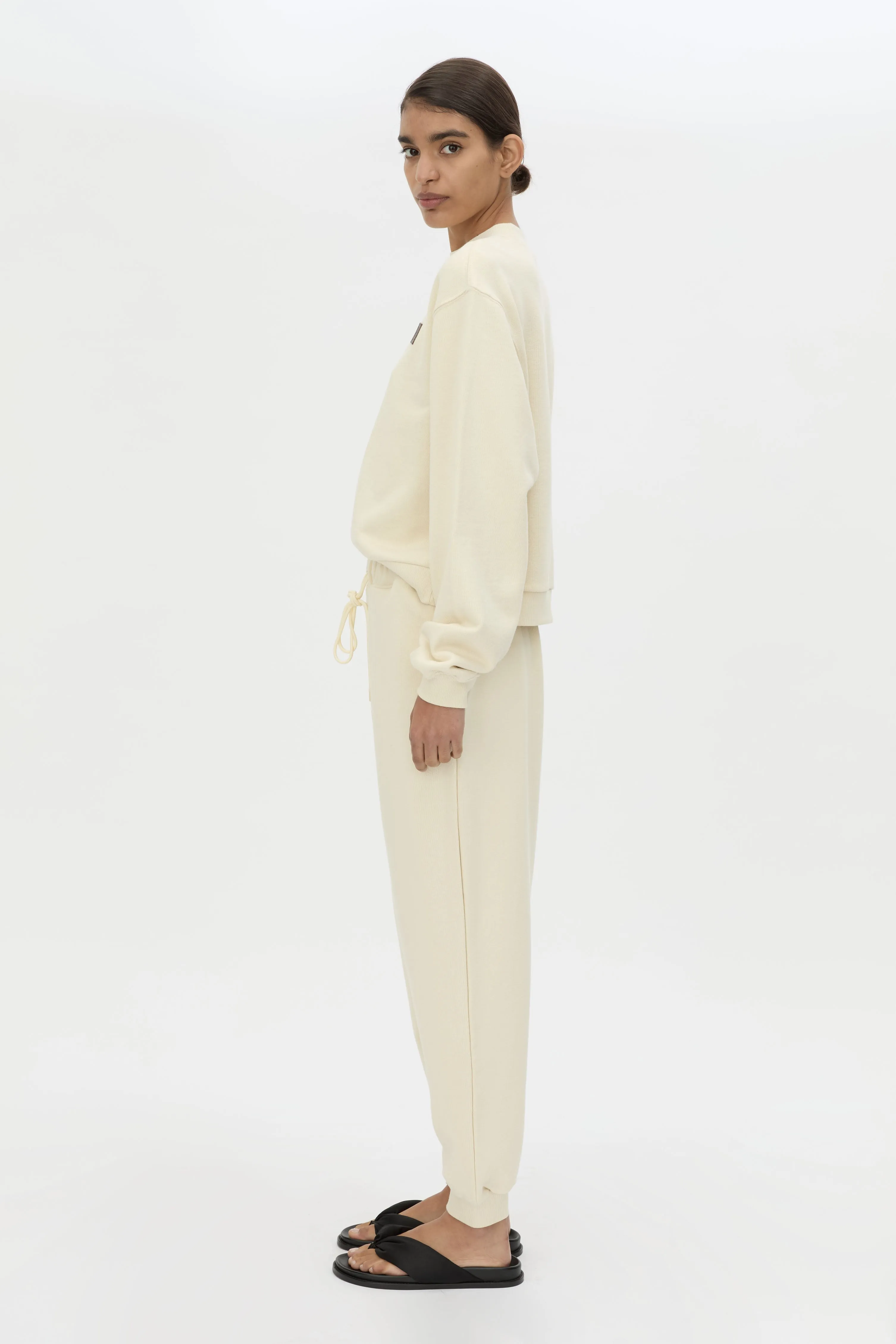 Idris Tracksuit Top sold by camilla & marc product image thumbnail 4