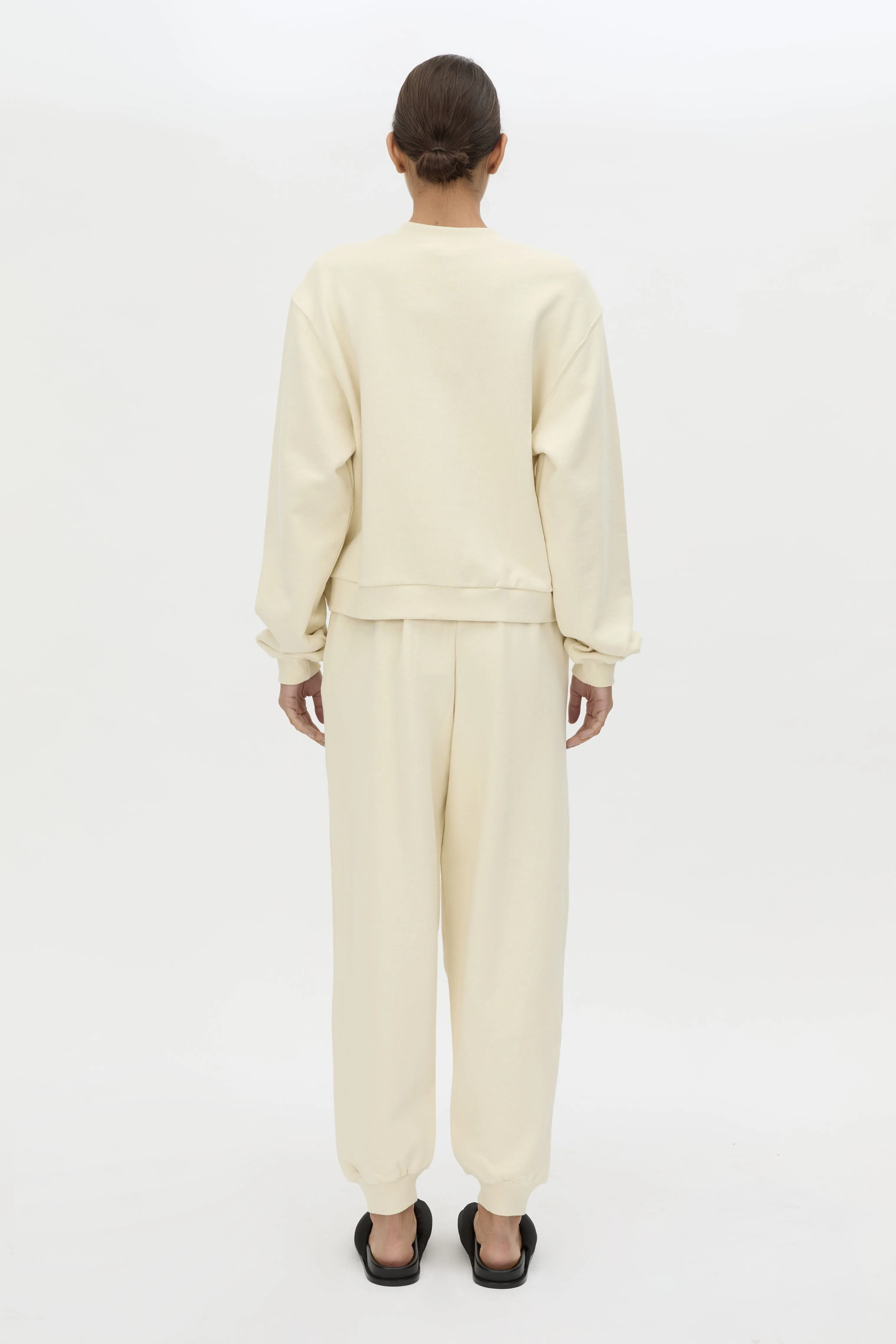 Idris Tracksuit Top sold by camilla & marc product image thumbnail 5