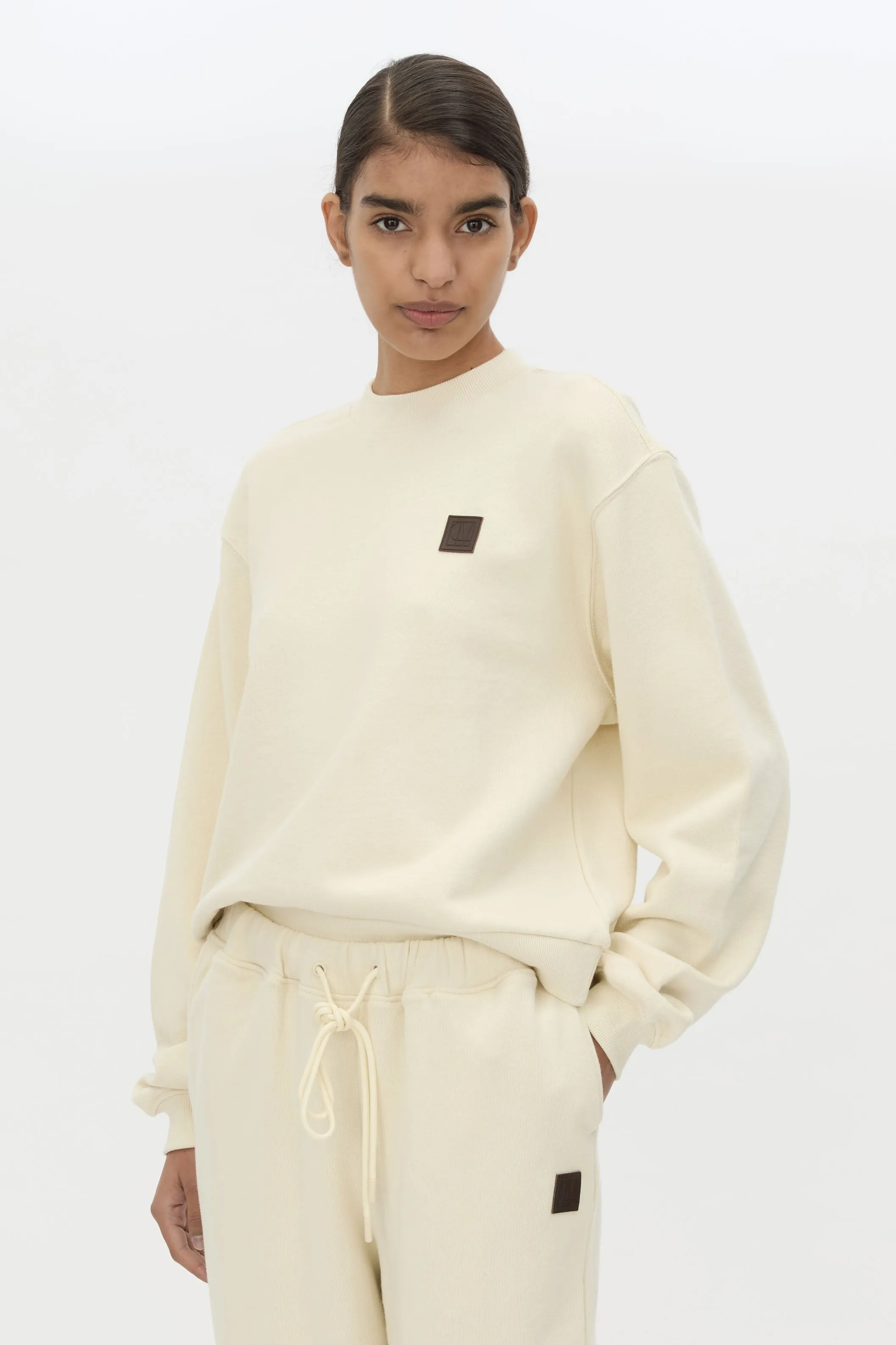 Idris Tracksuit Top sold by camilla & marc product image thumbnail 2
