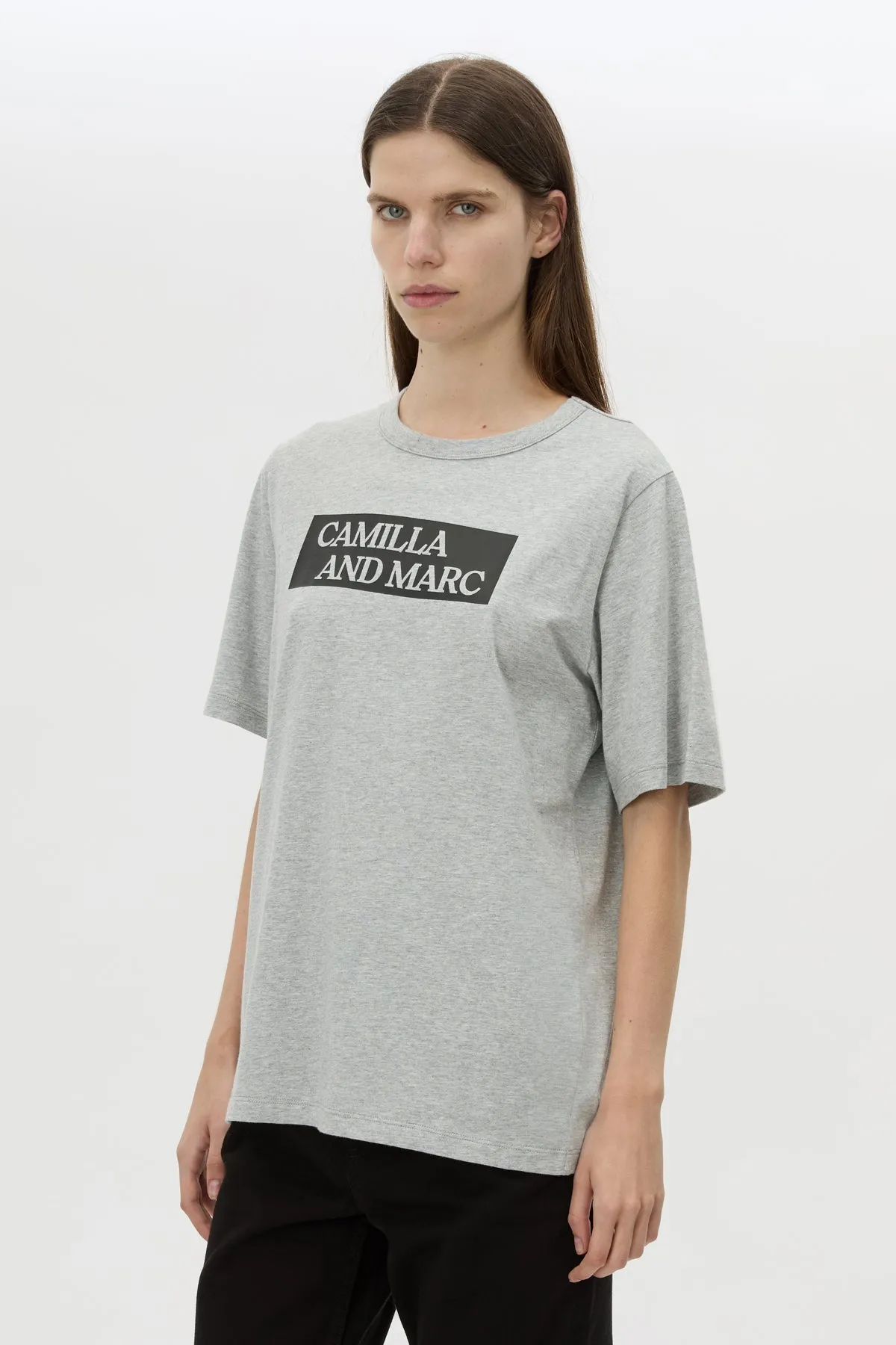Carmont Graphic Tee sold by camilla & marc product image thumbnail 2