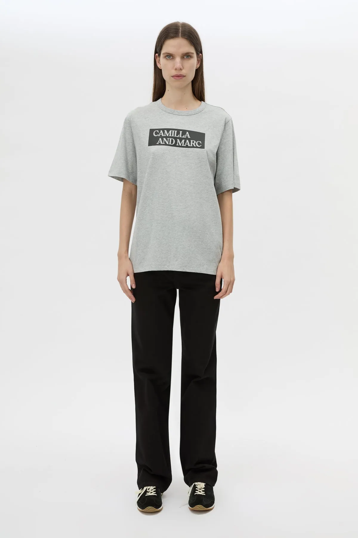 Carmont Graphic Tee sold by camilla & marc product image thumbnail 3