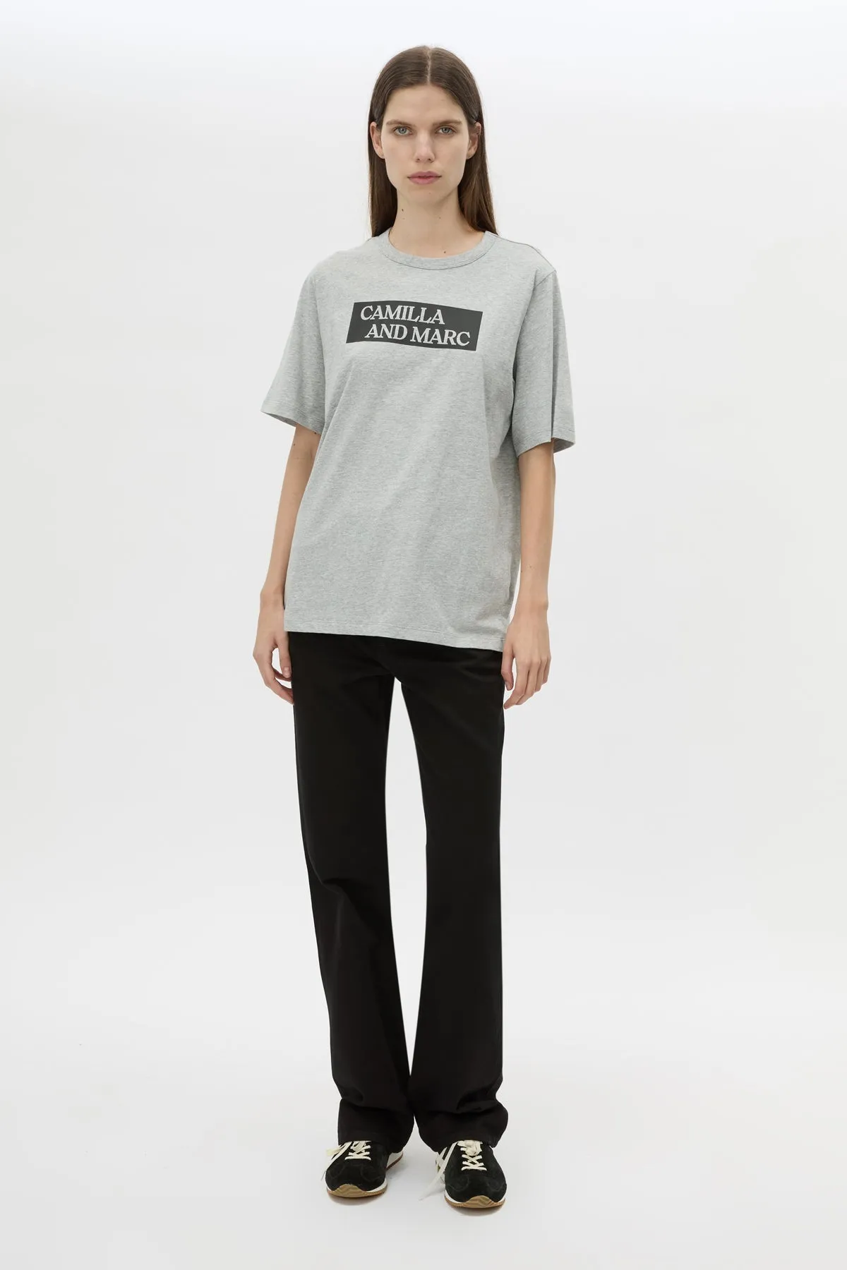 Carmont Graphic Tee sold by camilla & marc