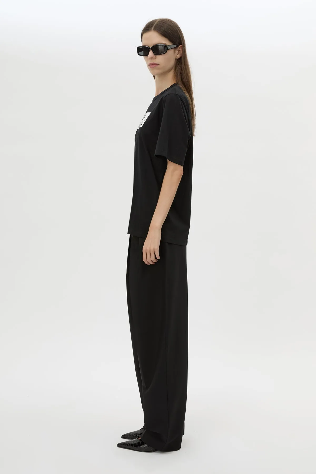 Carmont Graphic Tee sold by camilla & marc product image thumbnail 4