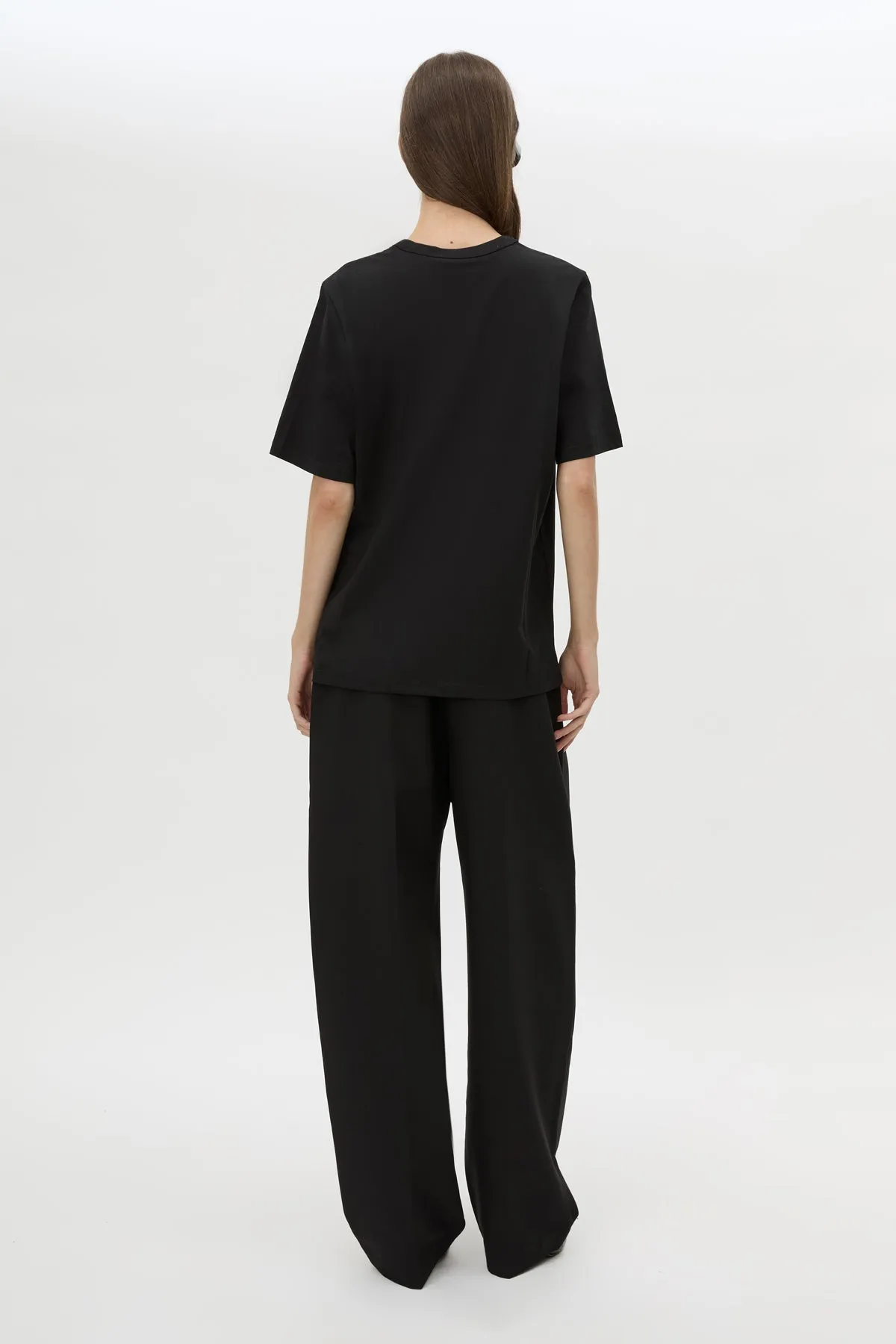 Carmont Graphic Tee sold by camilla & marc product image thumbnail 5