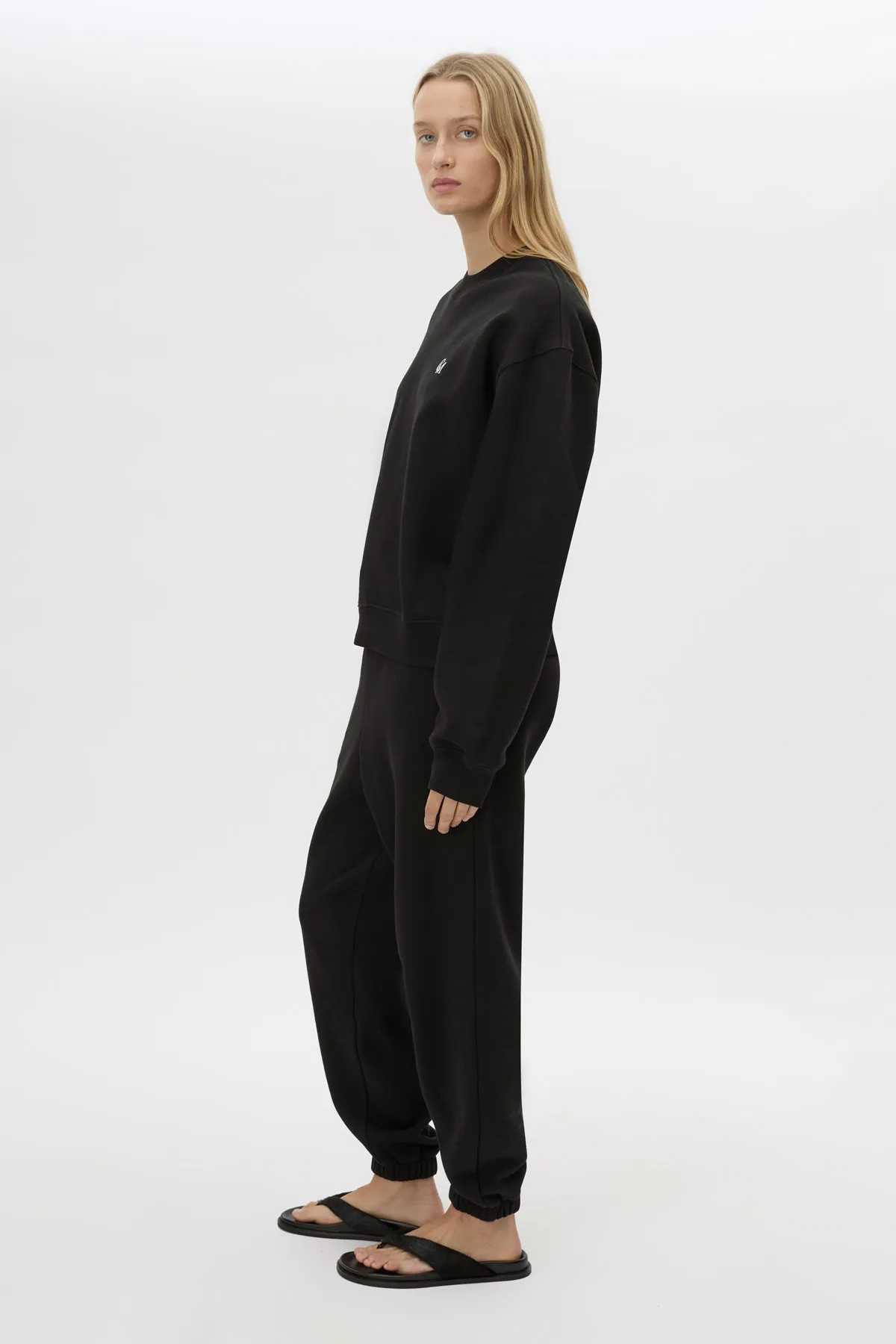 Lyra Track Pant sold by camilla & marc product image thumbnail 5