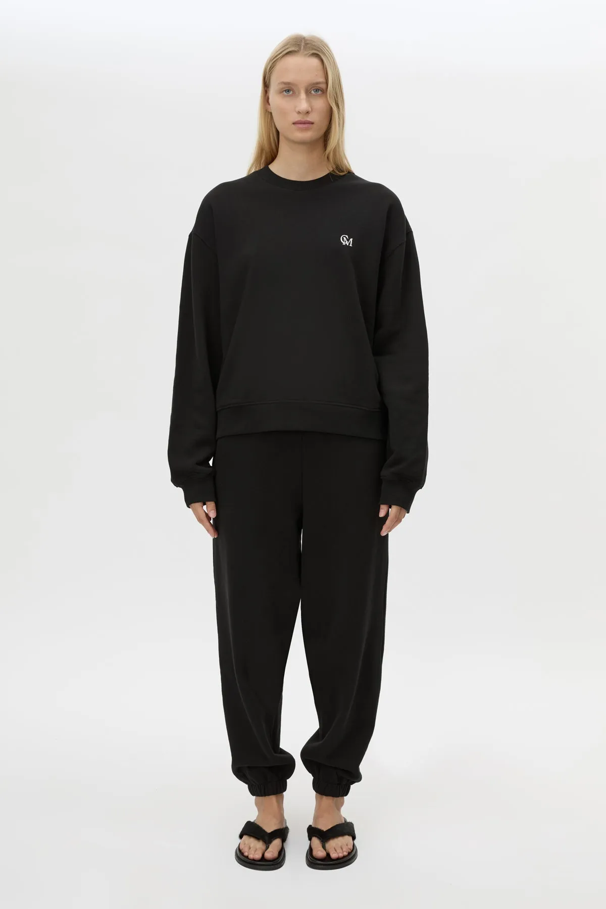 Lyra Track Pant sold by camilla & marc product image thumbnail 4