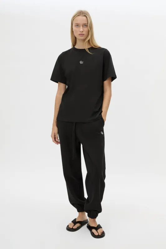 Lyra Logo Tee made by camilla & marc