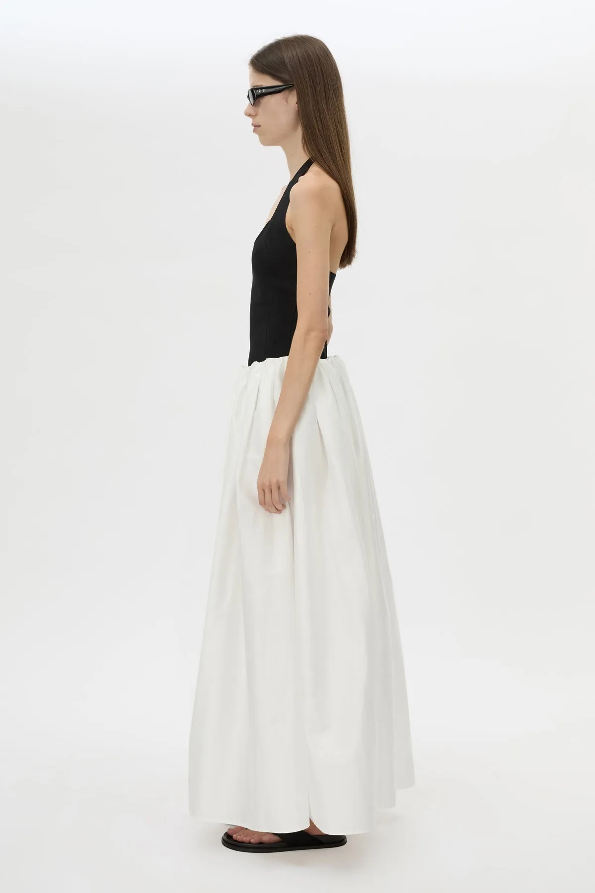 Zaya Maxi Skirt sold by camilla & marc product image thumbnail 4