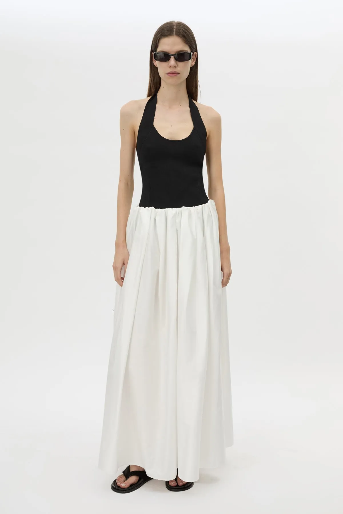 Zaya Maxi Skirt sold by camilla & marc