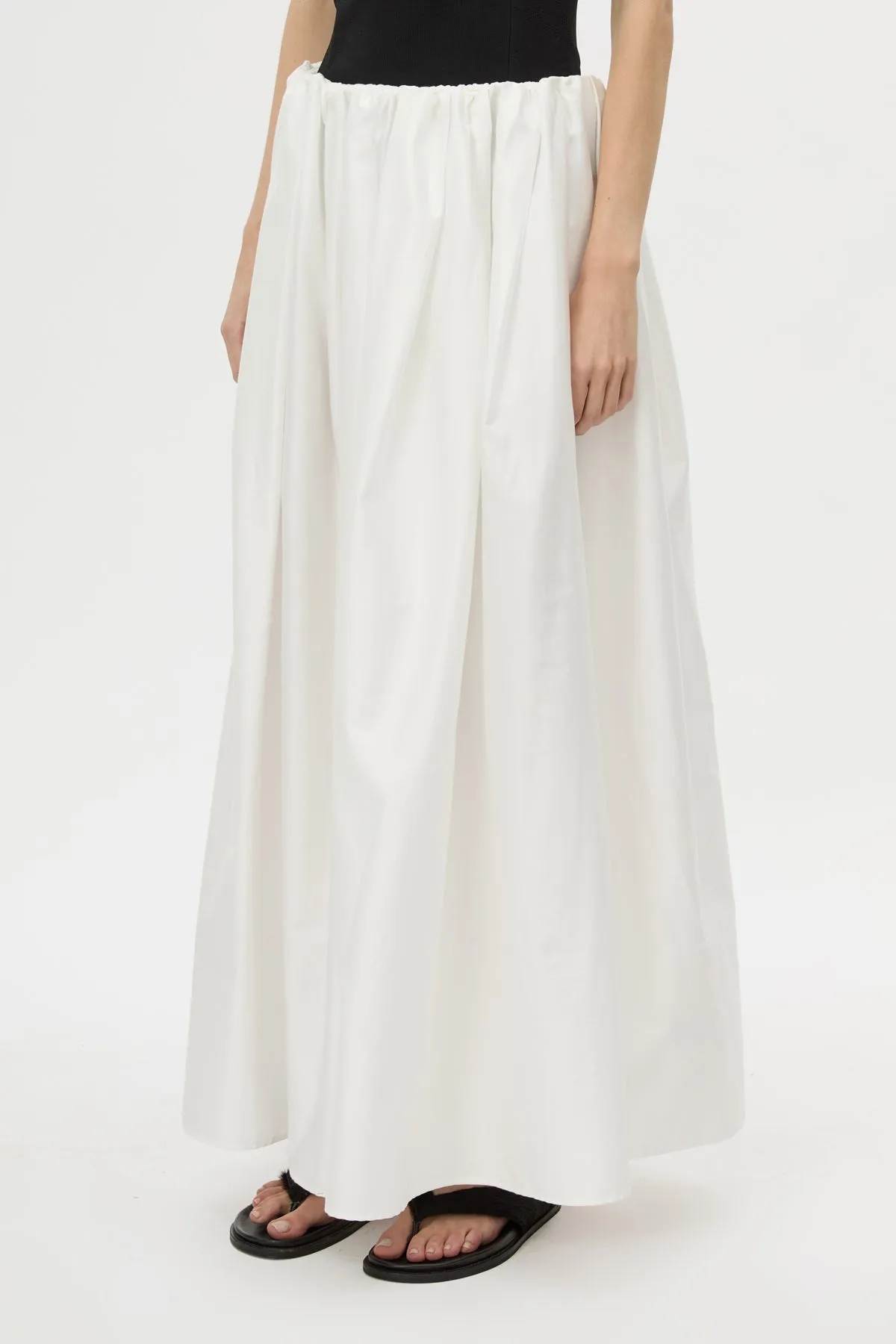 Zaya Maxi Skirt sold by camilla & marc product image thumbnail 2