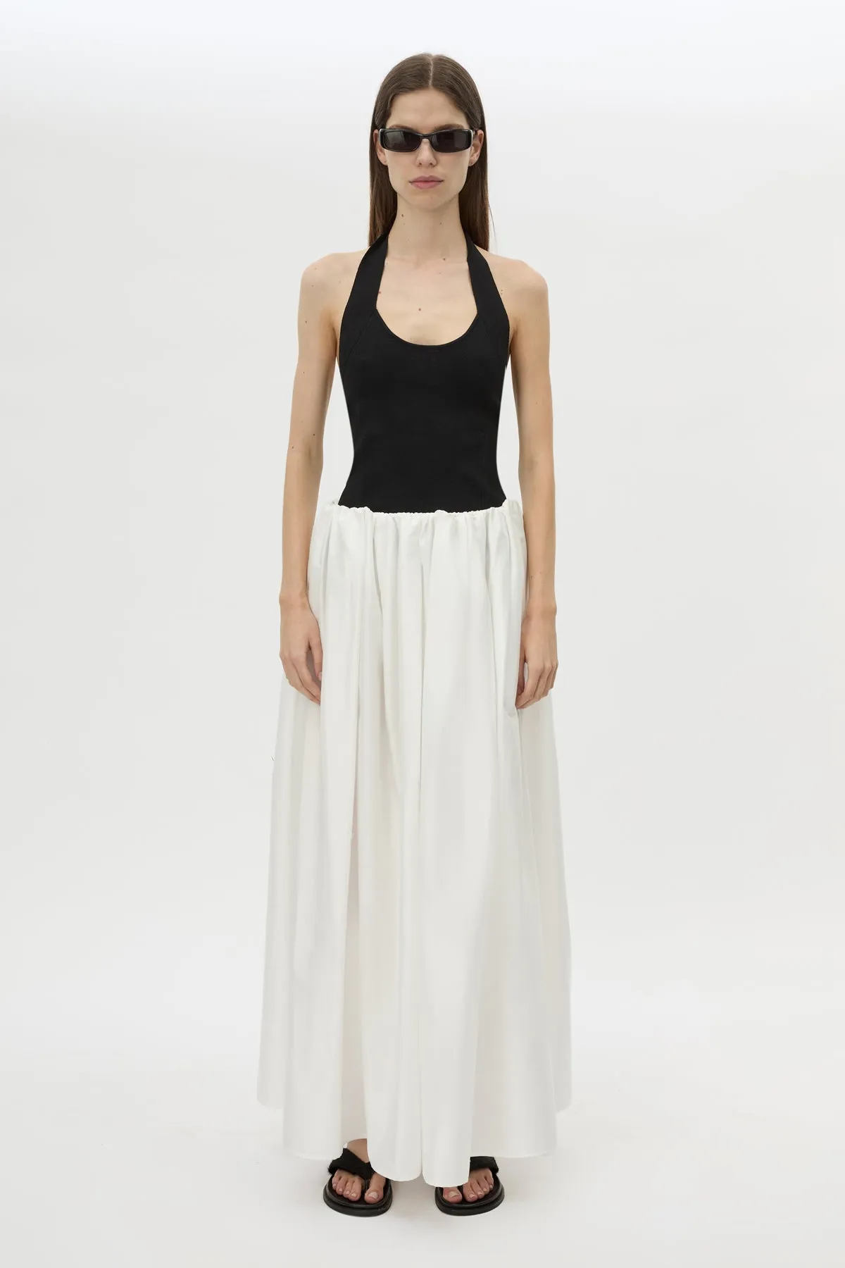 Zaya Maxi Skirt sold by camilla & marc product image thumbnail 3