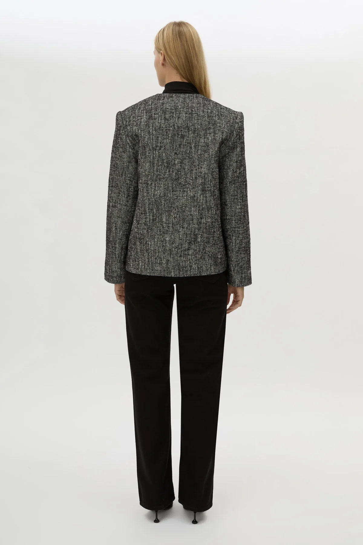 Xander Jacket sold by camilla & marc product image thumbnail 5