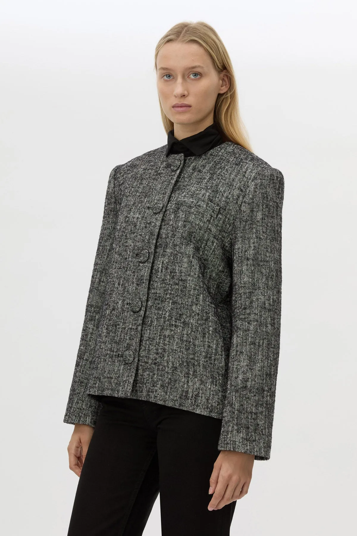 Xander Jacket sold by camilla & marc product image thumbnail 2
