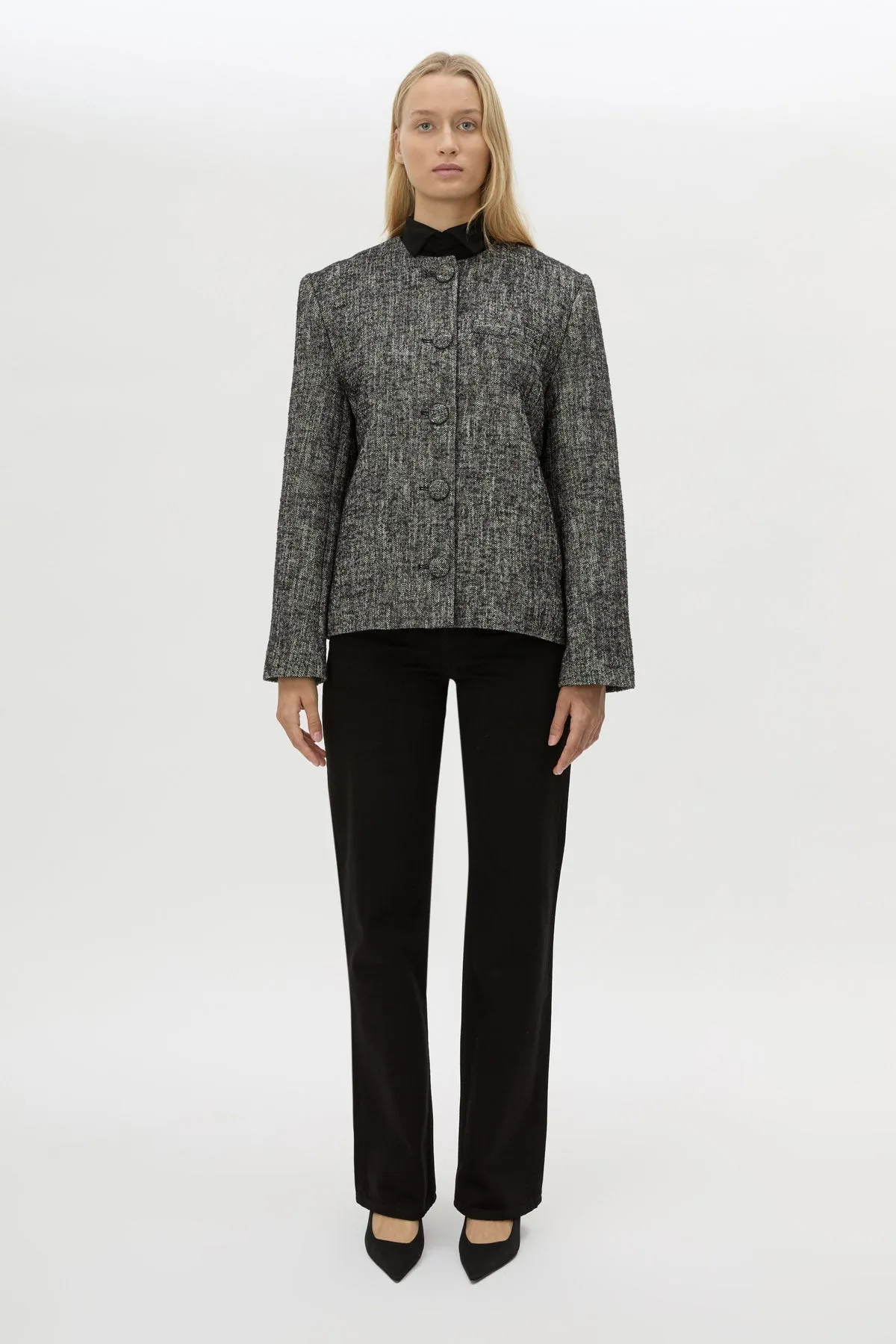 Xander Jacket sold by camilla & marc product image thumbnail 3