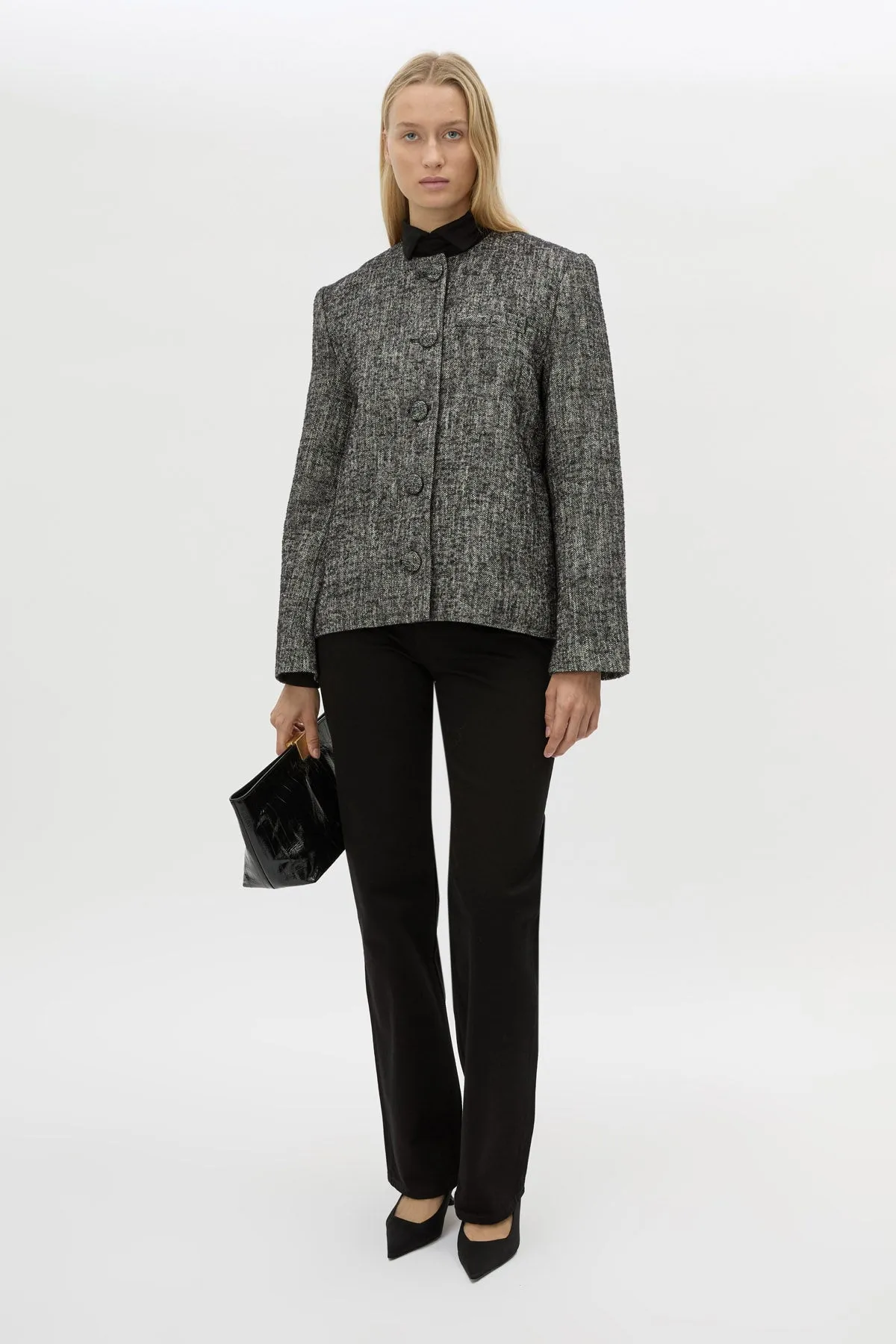 Xander Jacket sold by camilla & marc