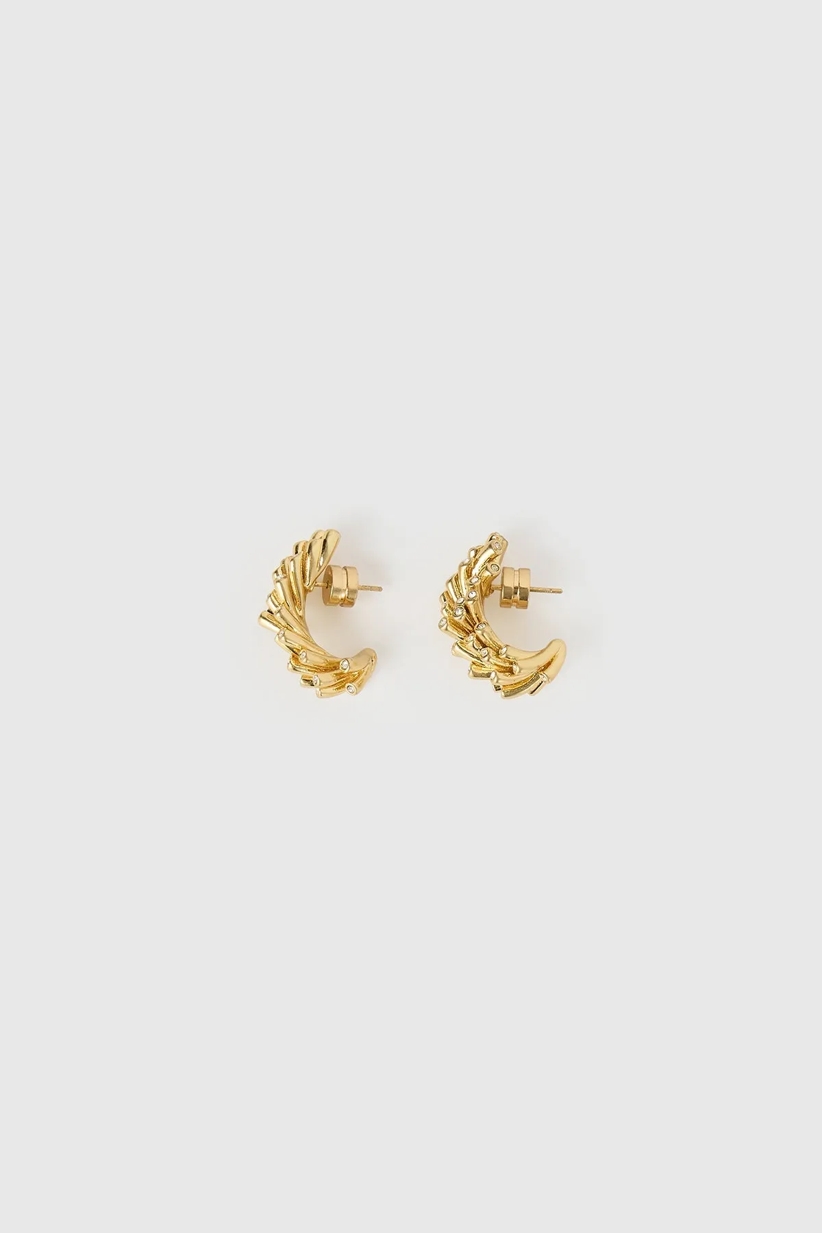 Friesian Hoops sold by camilla & marc product image thumbnail 3