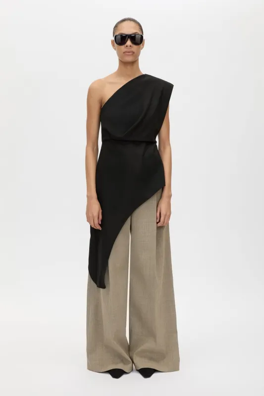 Halden Tailored Pant made by camilla & marc