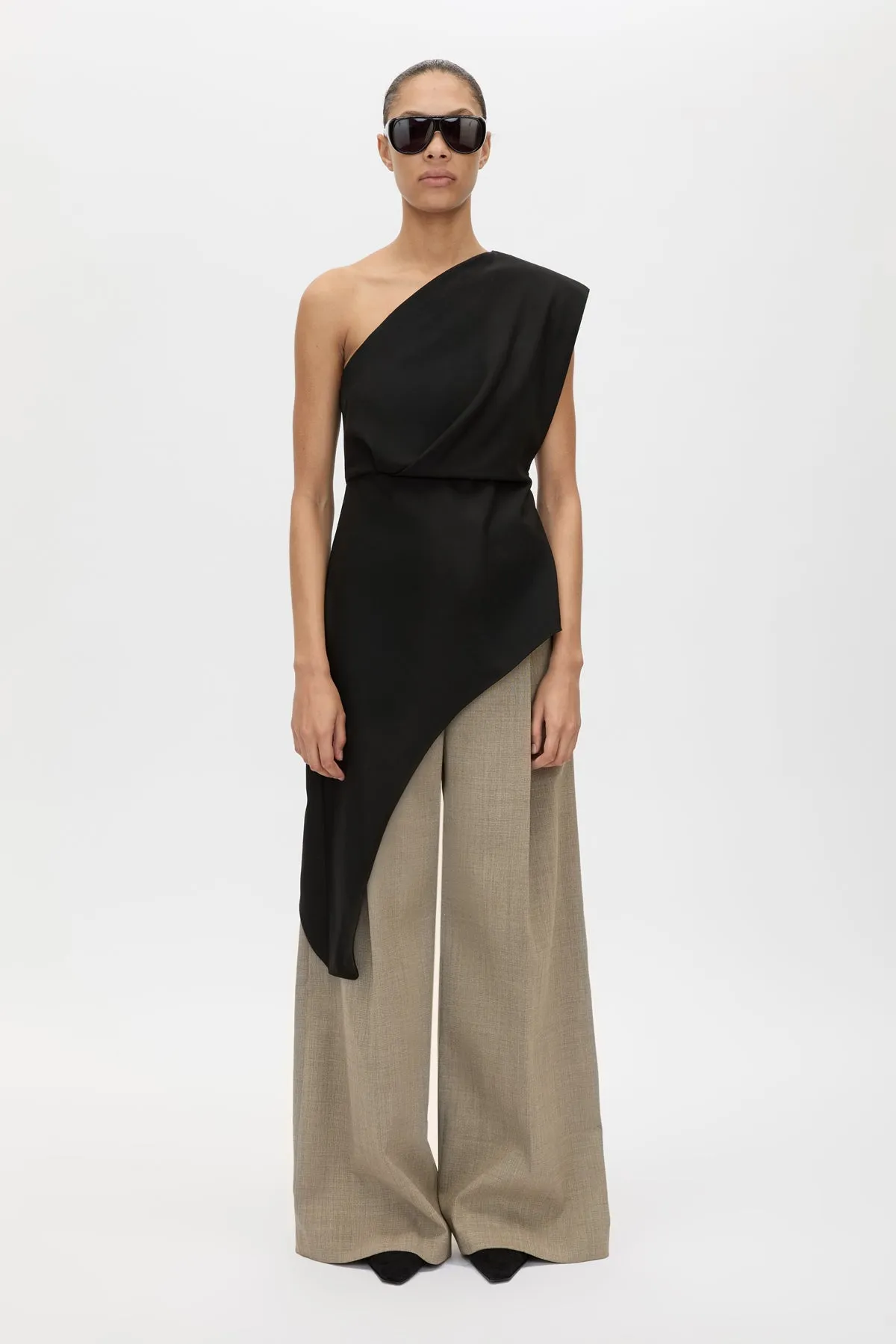 Halden Tailored Pant sold by camilla & marc