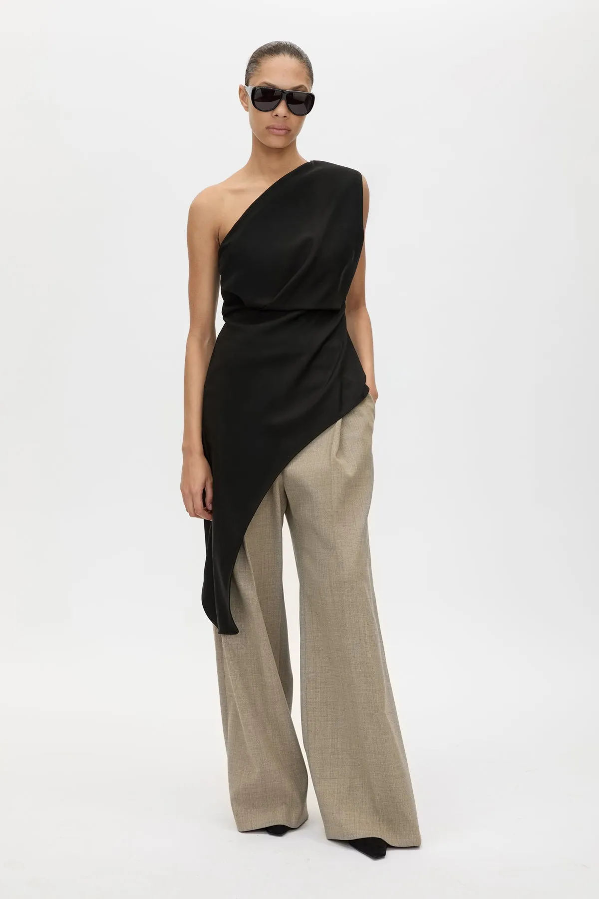 Halden Tailored Pant sold by camilla & marc product image thumbnail 2