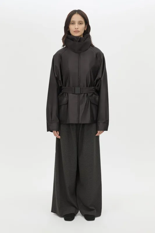 Drea Puffer Jacket made by camilla & marc