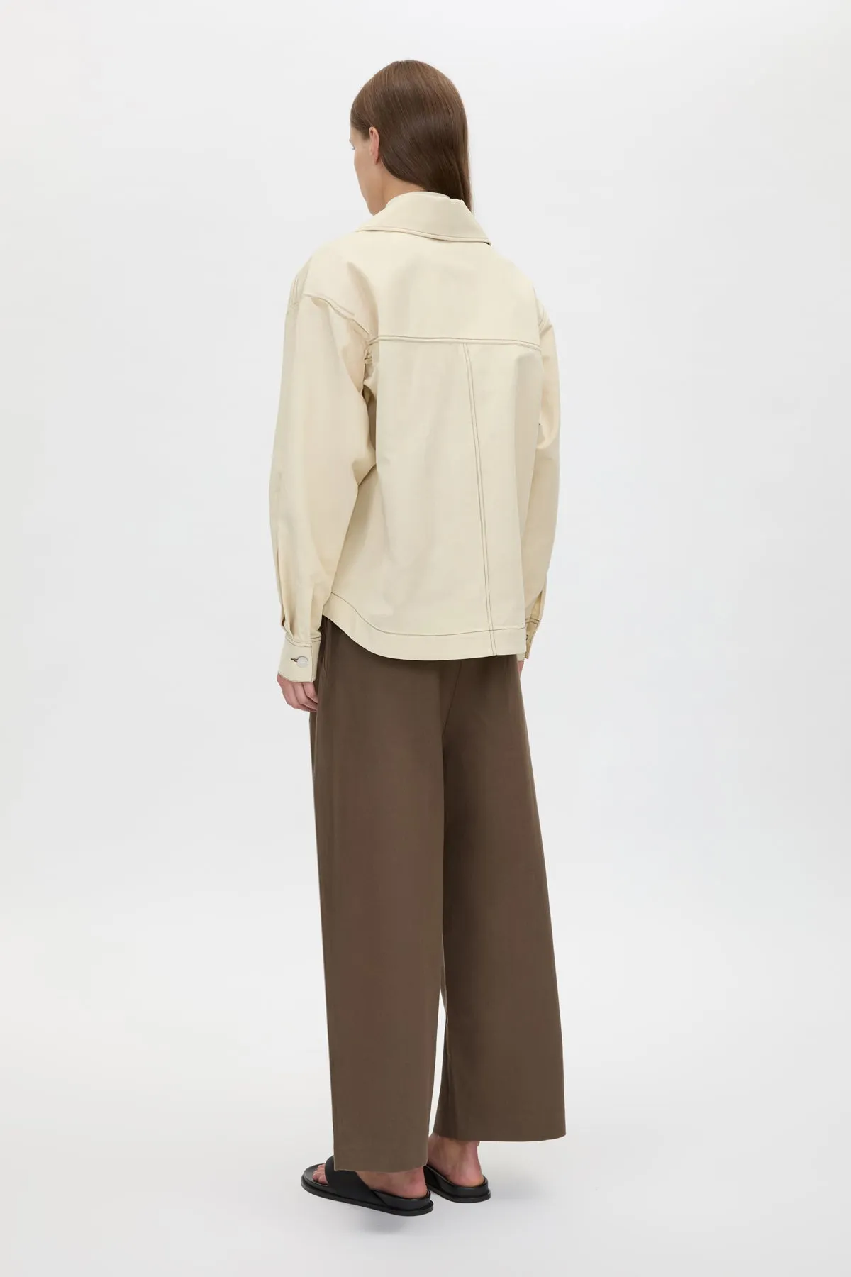 Blanche Sport Jacket sold by camilla & marc product image thumbnail 5