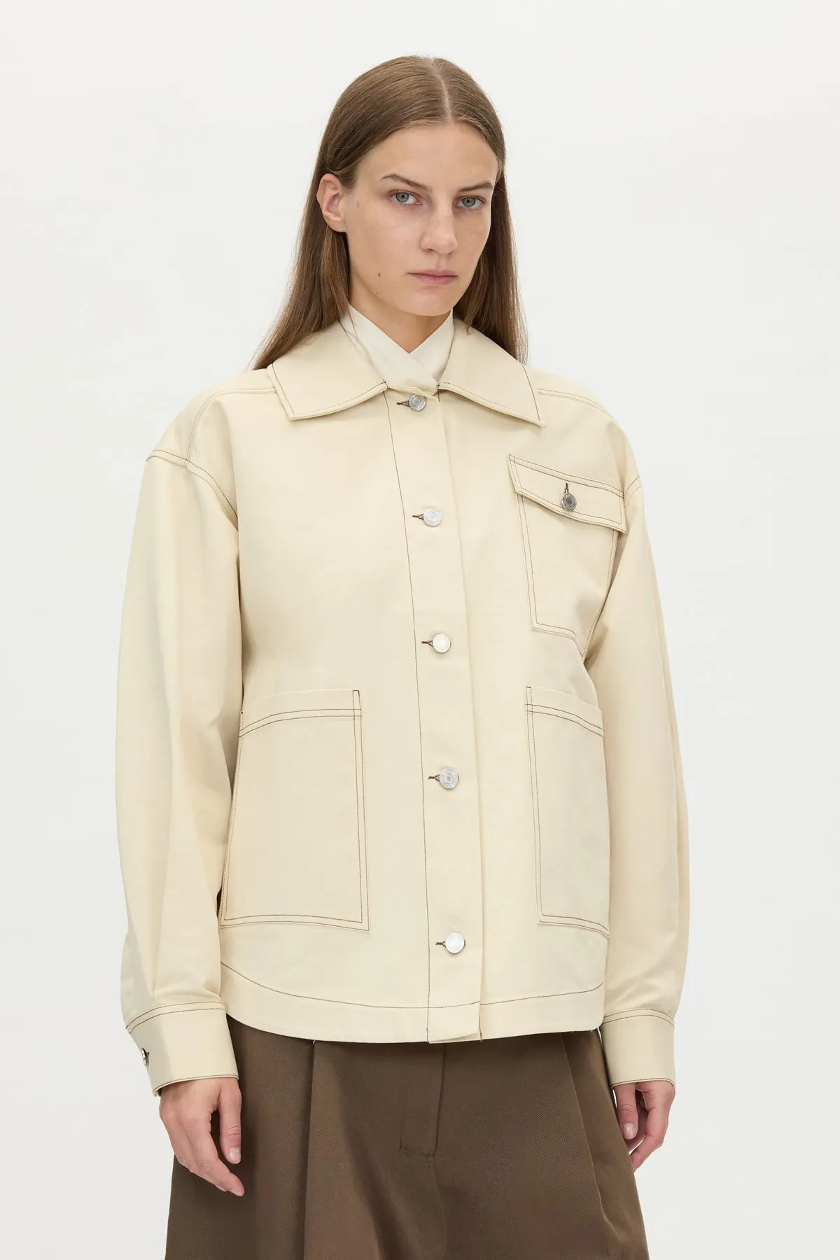 Blanche Sport Jacket sold by camilla & marc product image thumbnail 2