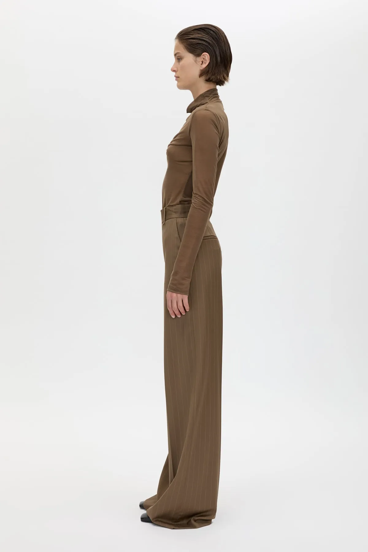 Maxim Manstyle Pant sold by camilla & marc product image thumbnail 4