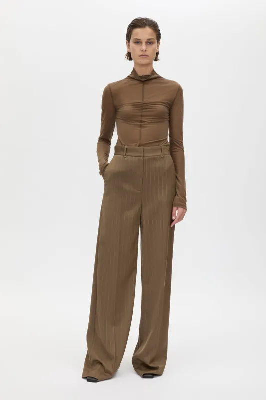 Maxim Manstyle Pant made by camilla & marc