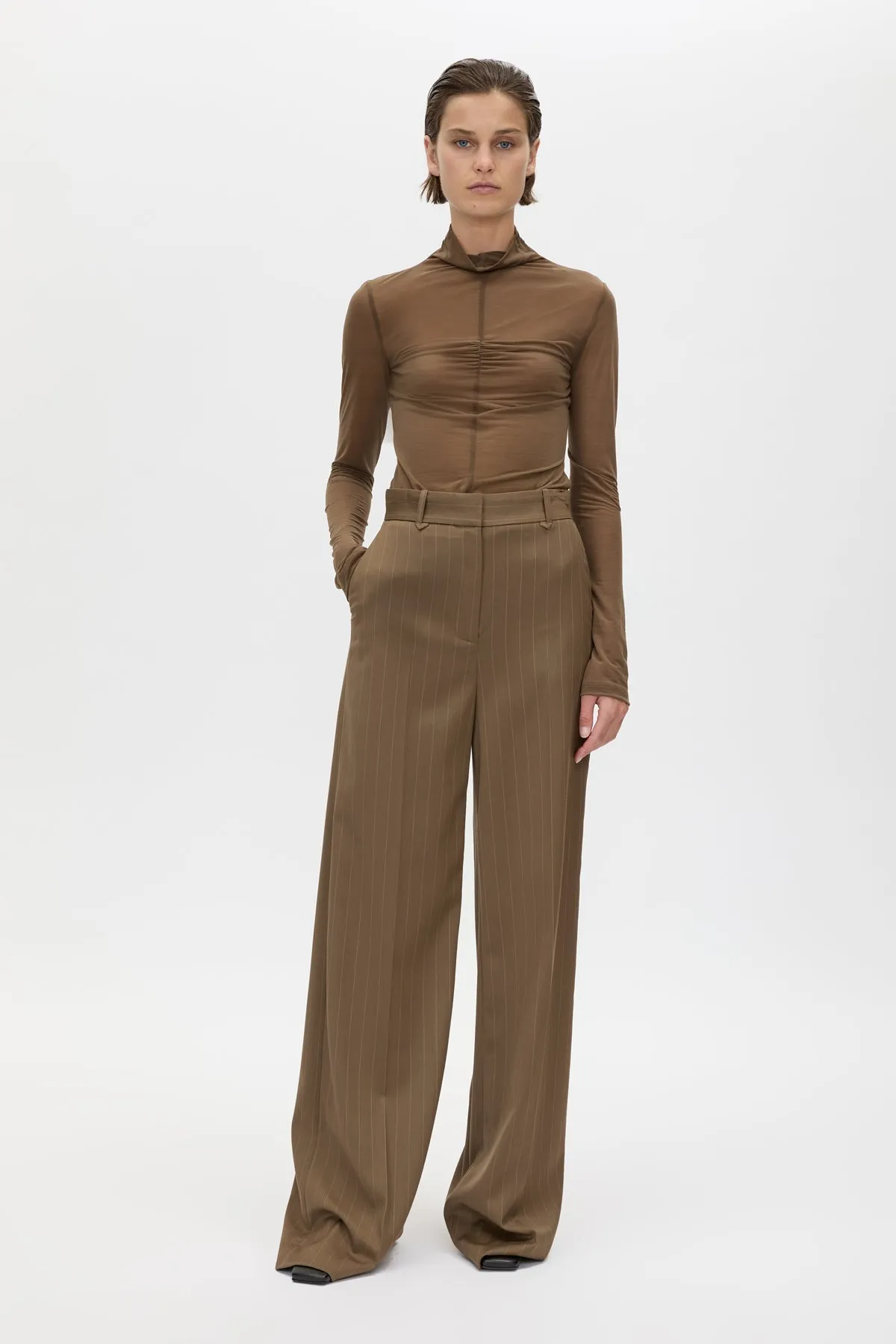 Maxim Manstyle Pant sold by camilla & marc