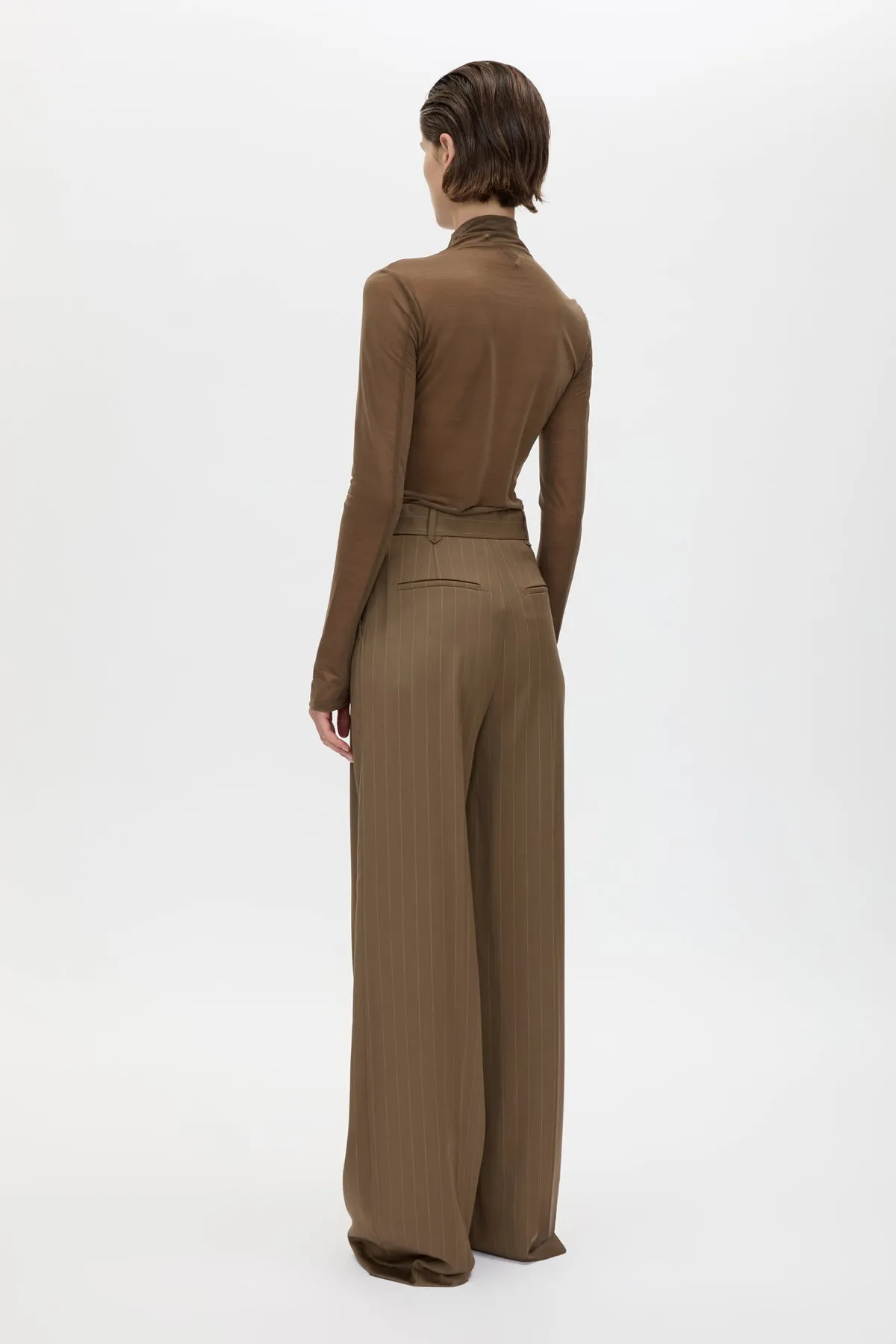 Maxim Manstyle Pant sold by camilla & marc product image thumbnail 5