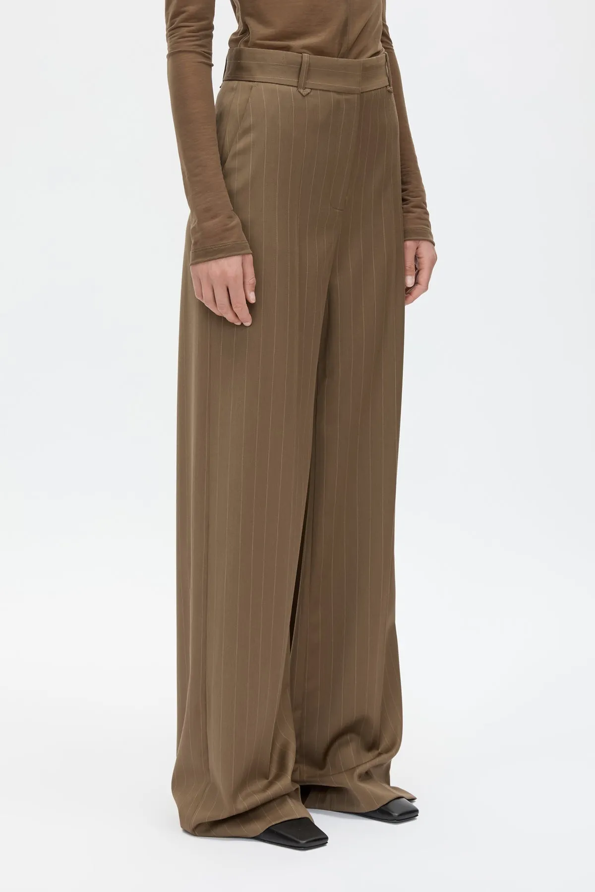 Maxim Manstyle Pant sold by camilla & marc product image thumbnail 2
