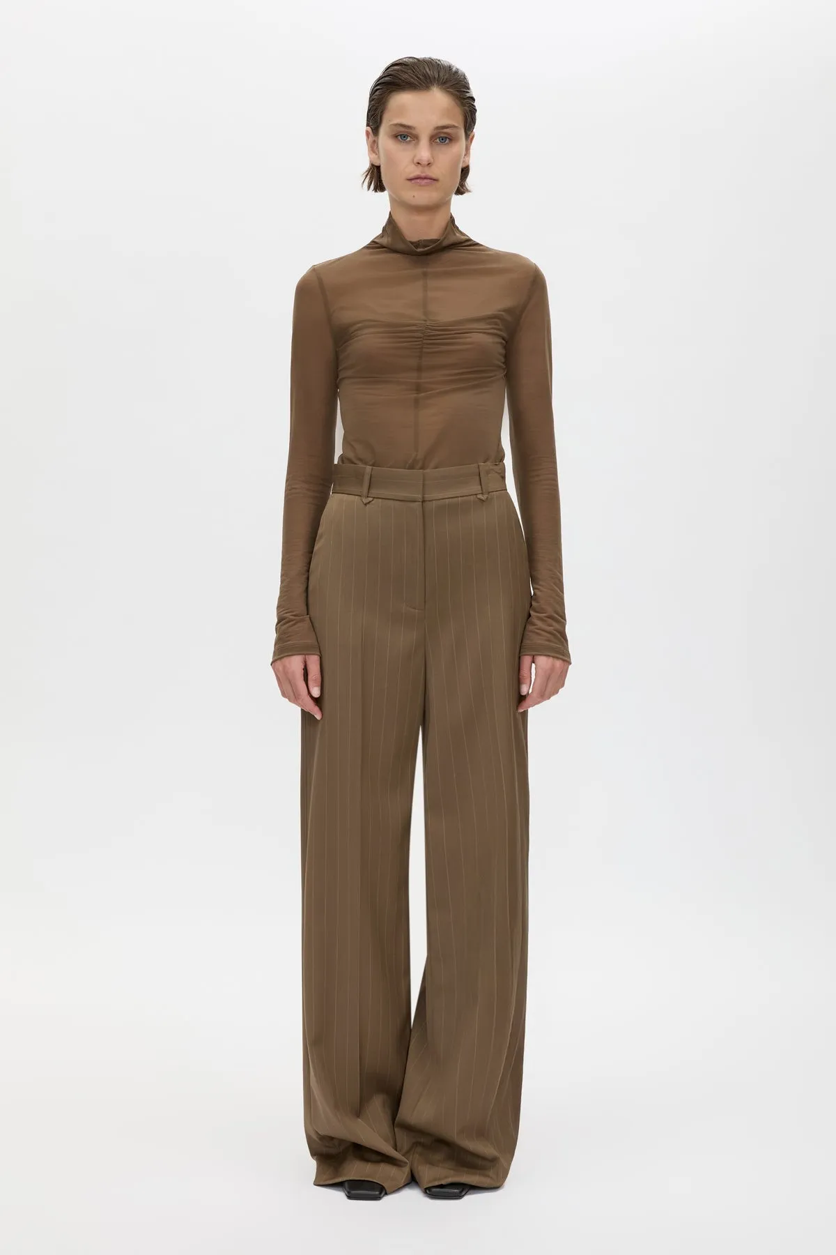Maxim Manstyle Pant sold by camilla & marc product image thumbnail 3