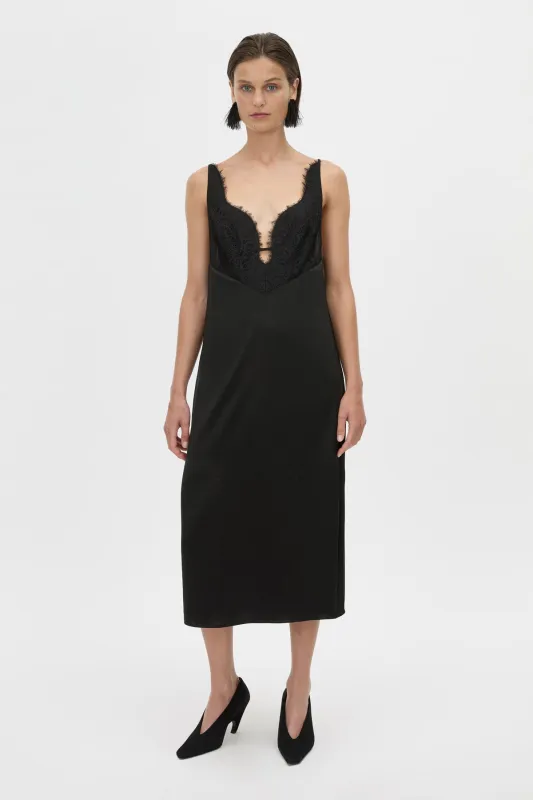 Tahlia Midi Dress made by camilla & marc