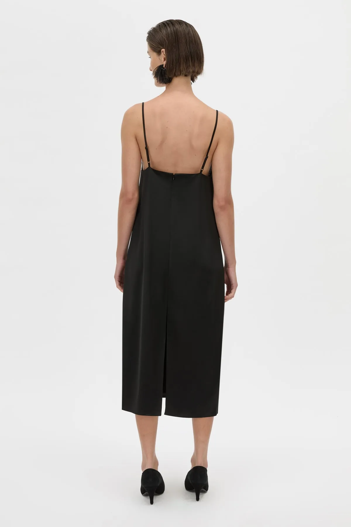 Tahlia Midi Dress sold by camilla & marc product image thumbnail 5