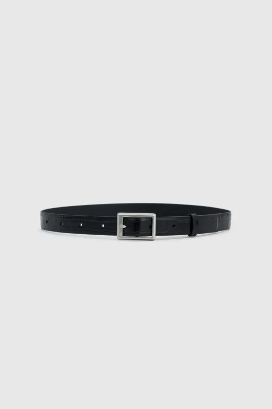 Sonny Croc Belt made by camilla & marc