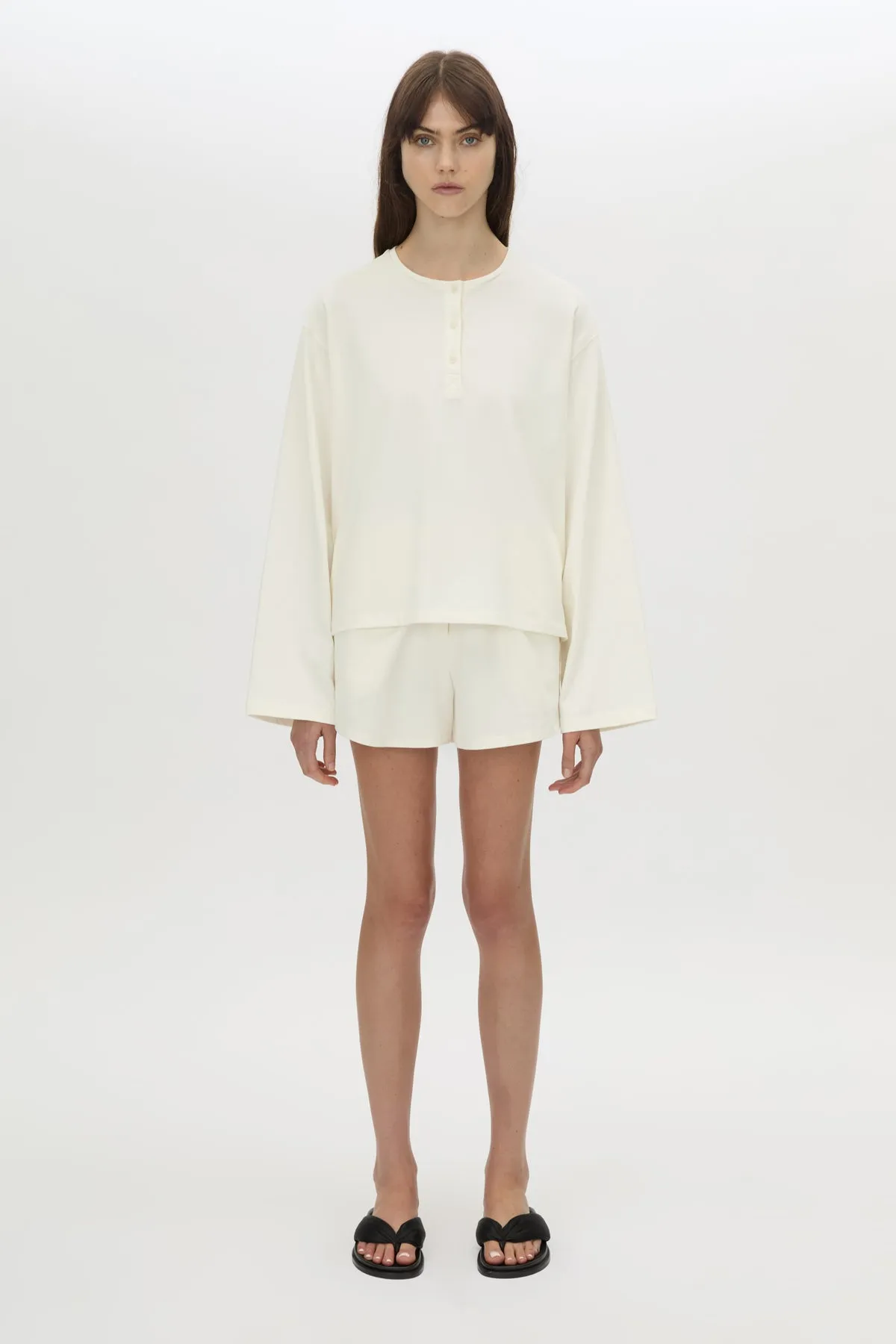 Maris Long Sleeve Tee sold by camilla & marc product image thumbnail 3