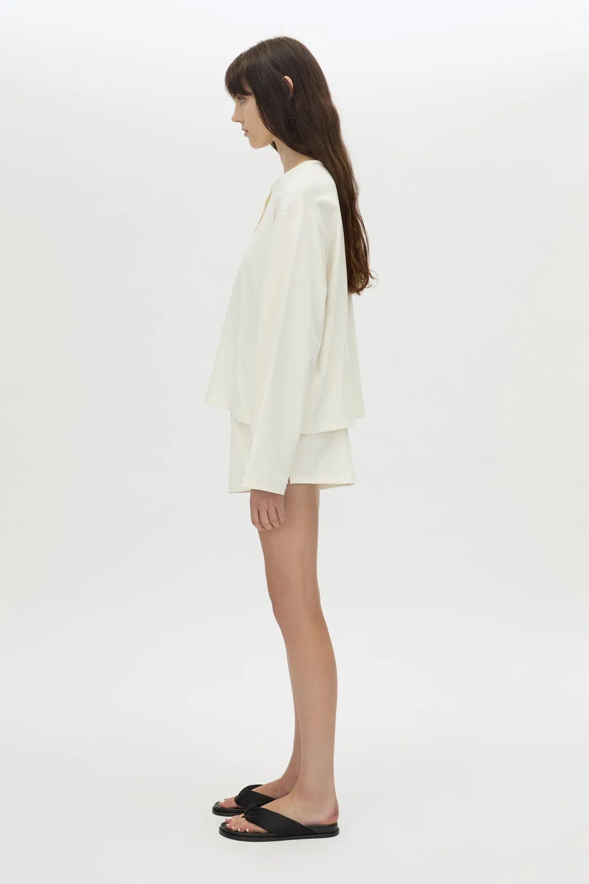 Maris Long Sleeve Tee sold by camilla & marc product image thumbnail 4