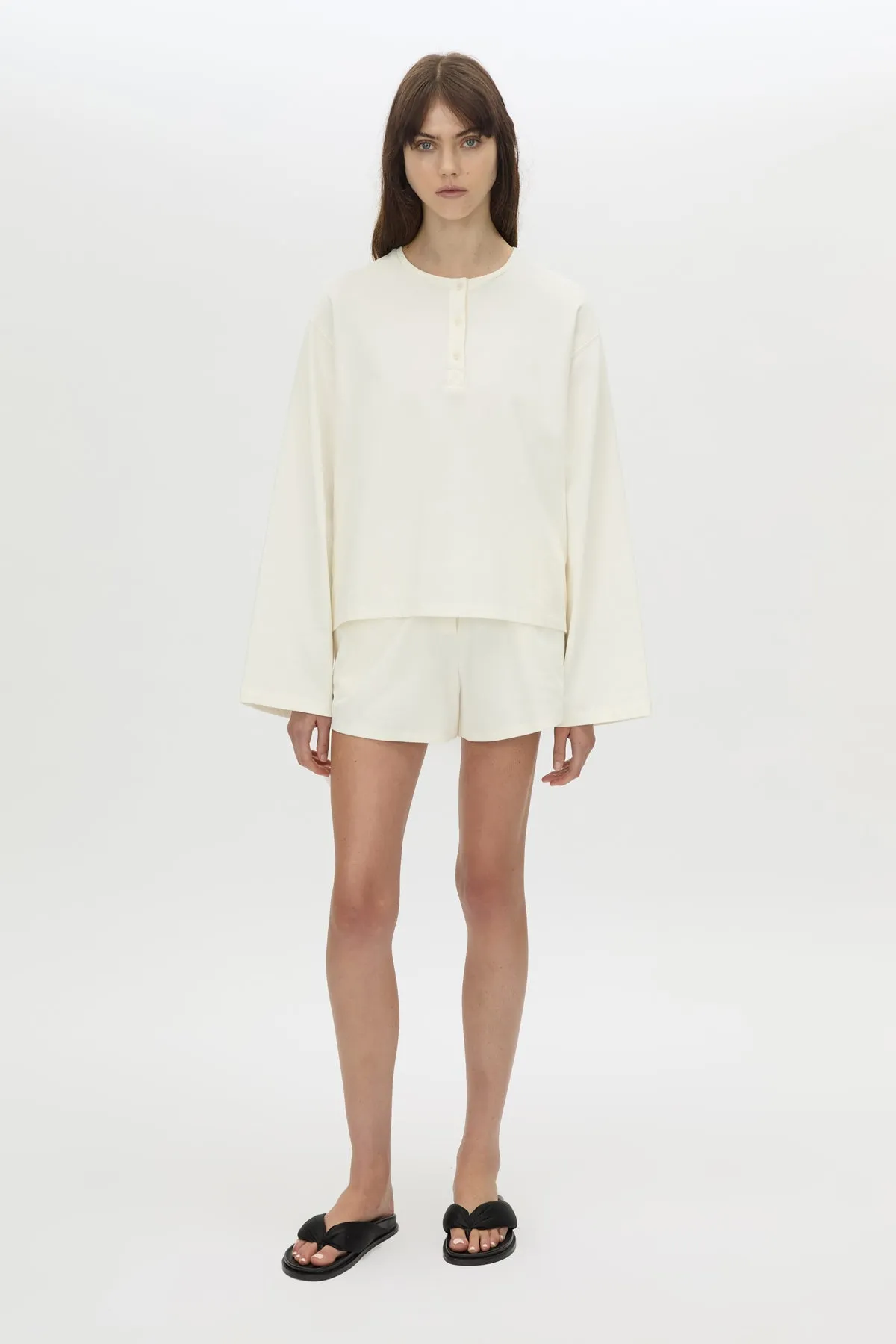 Maris Long Sleeve Tee sold by camilla & marc