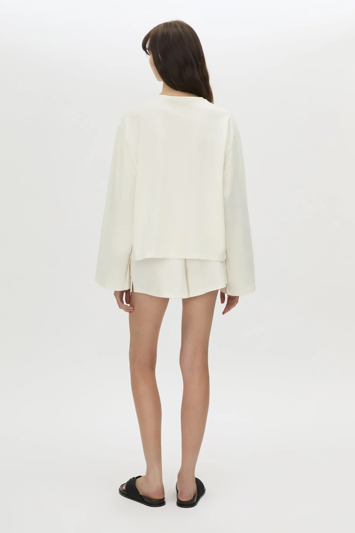 Maris Long Sleeve Tee sold by camilla & marc product image thumbnail 5