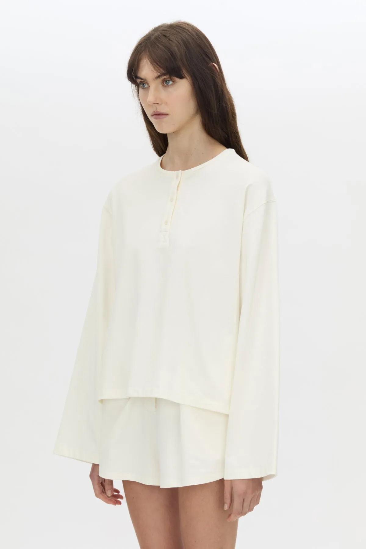 Maris Long Sleeve Tee sold by camilla & marc product image thumbnail 2