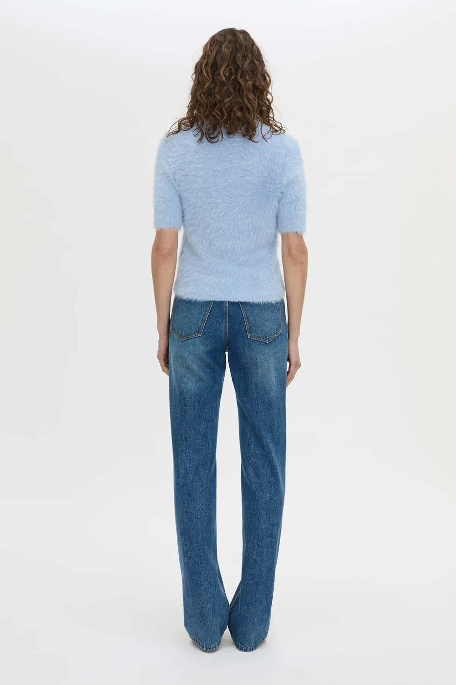 Maxime Knit Top sold by camilla & marc product image thumbnail 5
