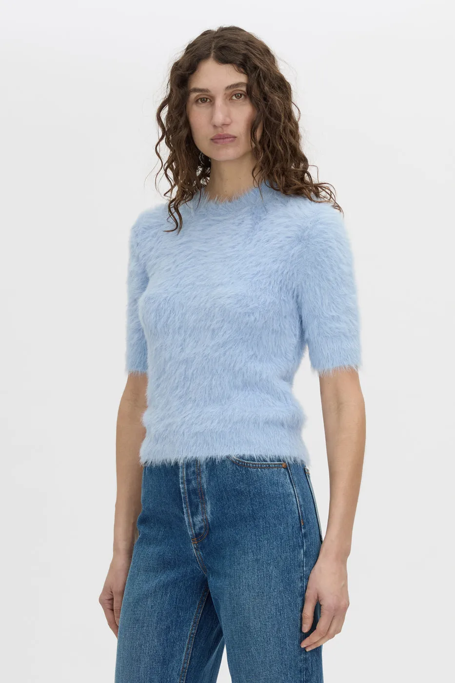 Maxime Knit Top sold by camilla & marc product image thumbnail 2