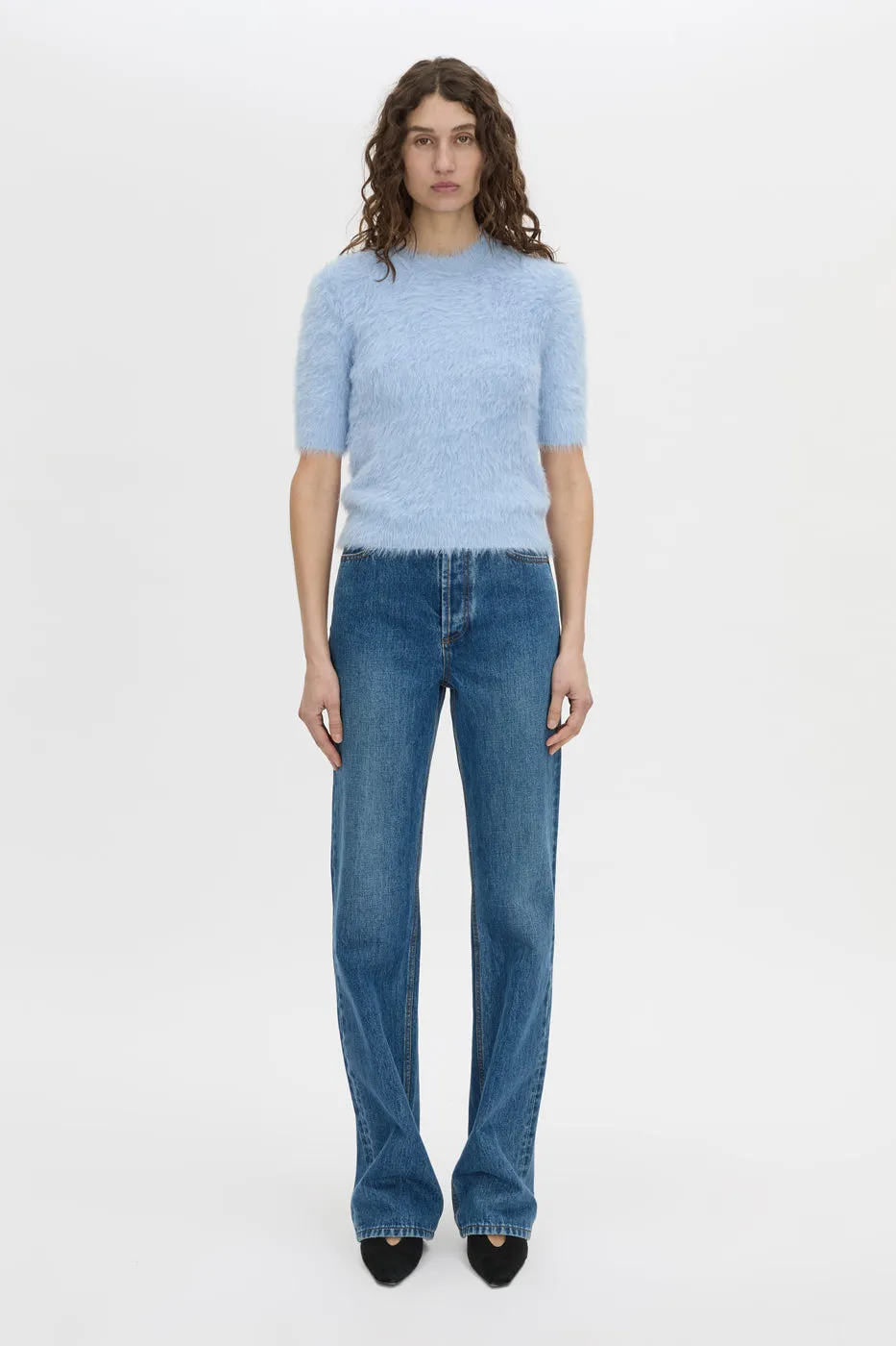 Maxime Knit Top sold by camilla & marc product image thumbnail 3