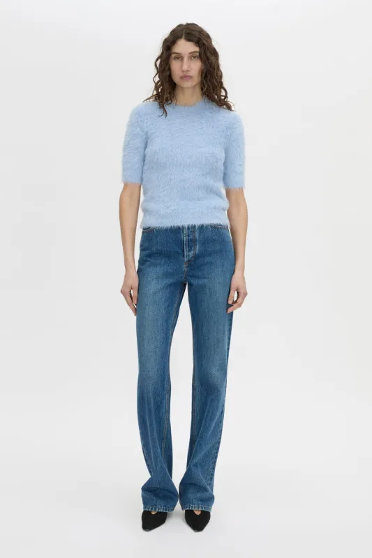 Maxime Knit Top made by camilla & marc
