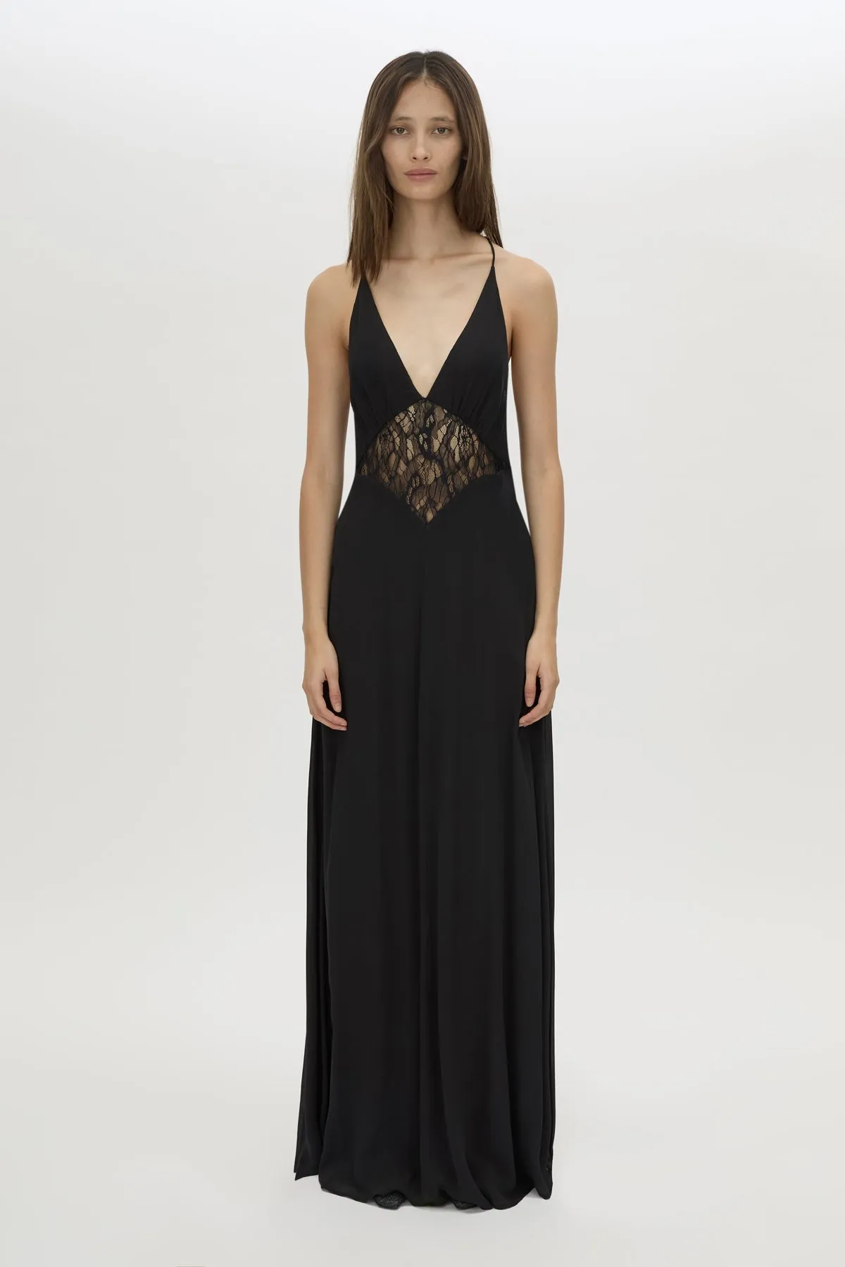 Elaris Maxi Dress sold by camilla & marc product image thumbnail 3
